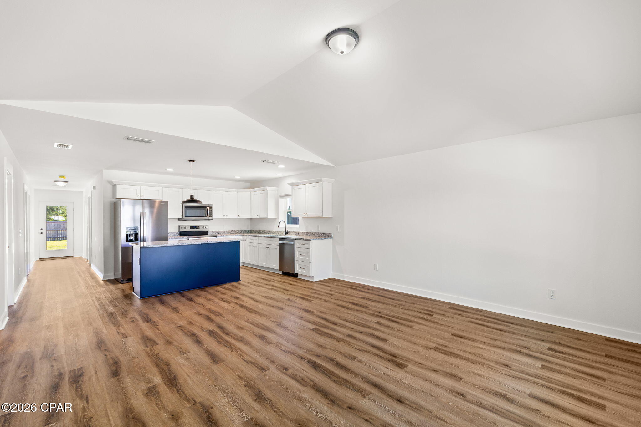 No Named Subdivision - Residential