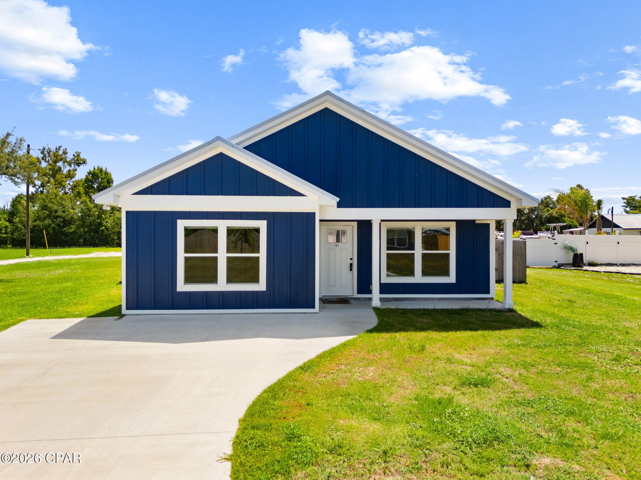 No Named Subdivision - Residential