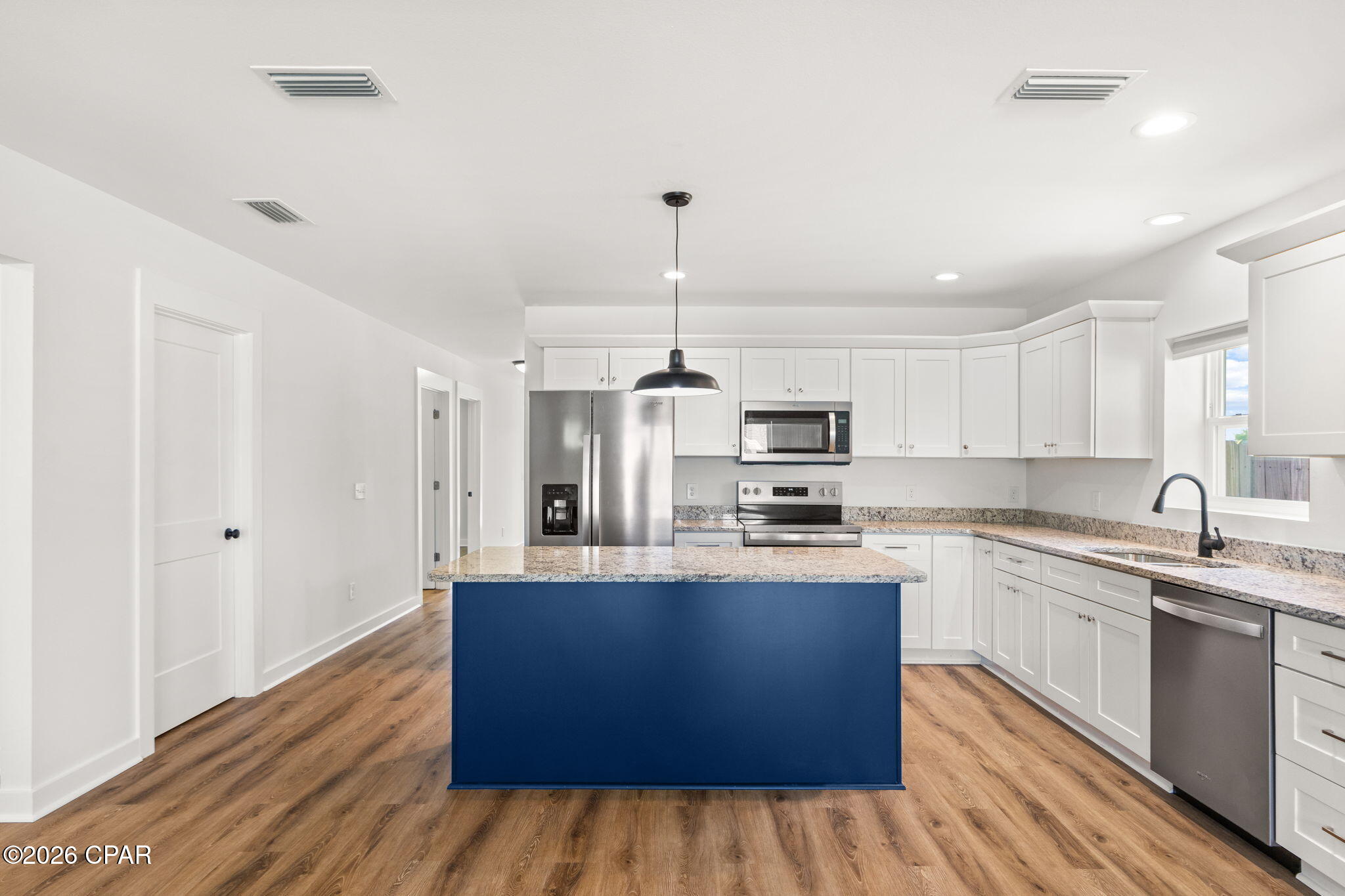 No Named Subdivision - Residential