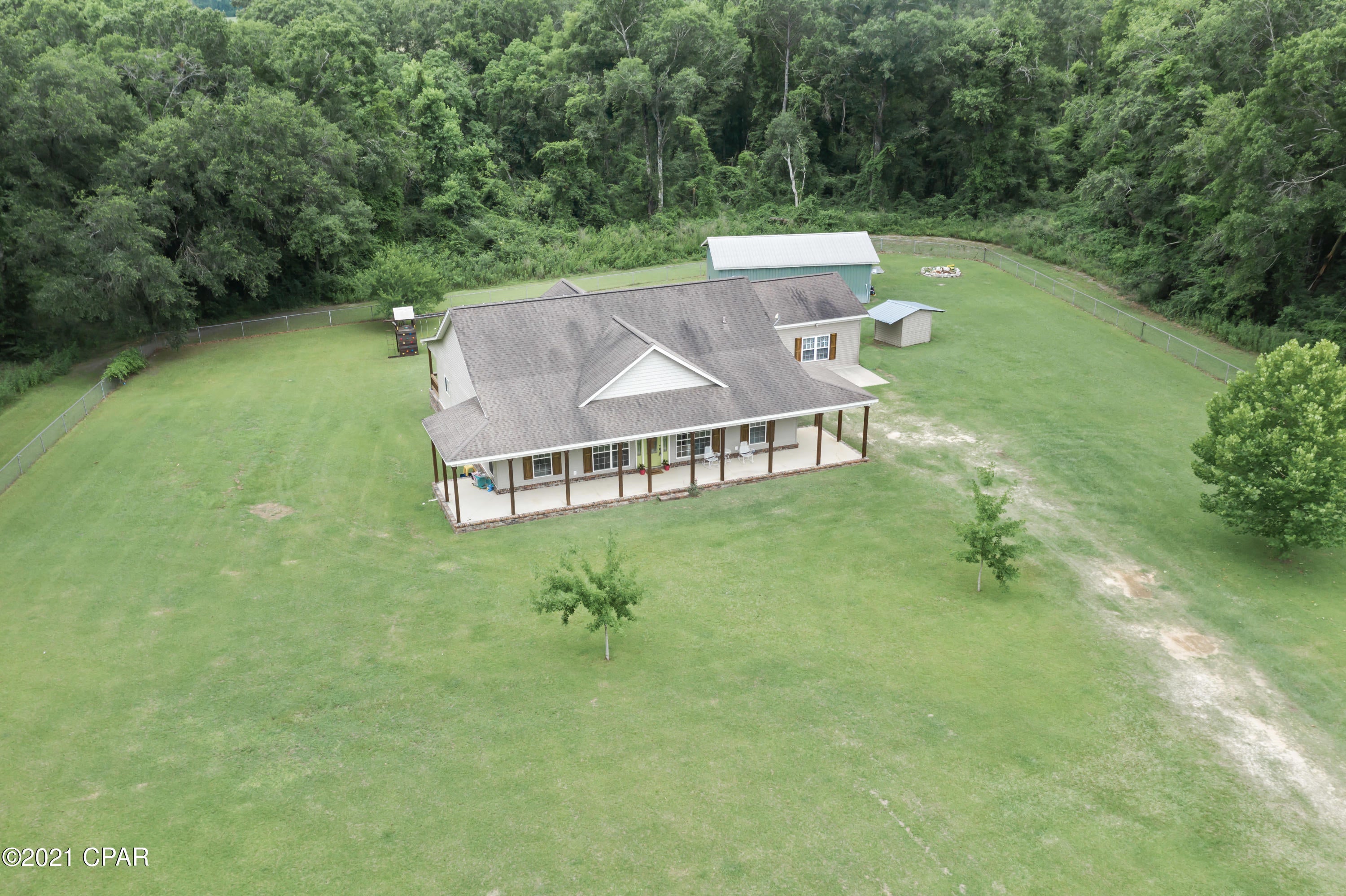 No Named Subdivision - Residential