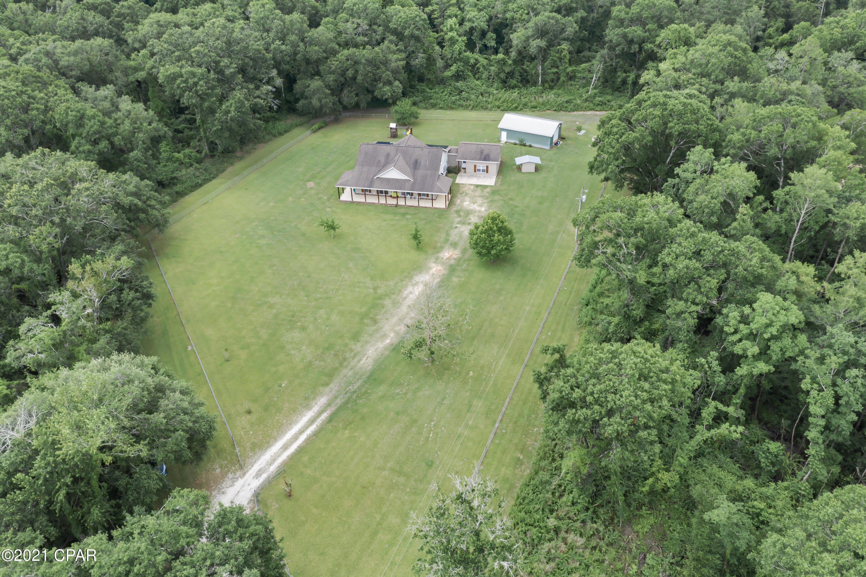 No Named Subdivision - Residential