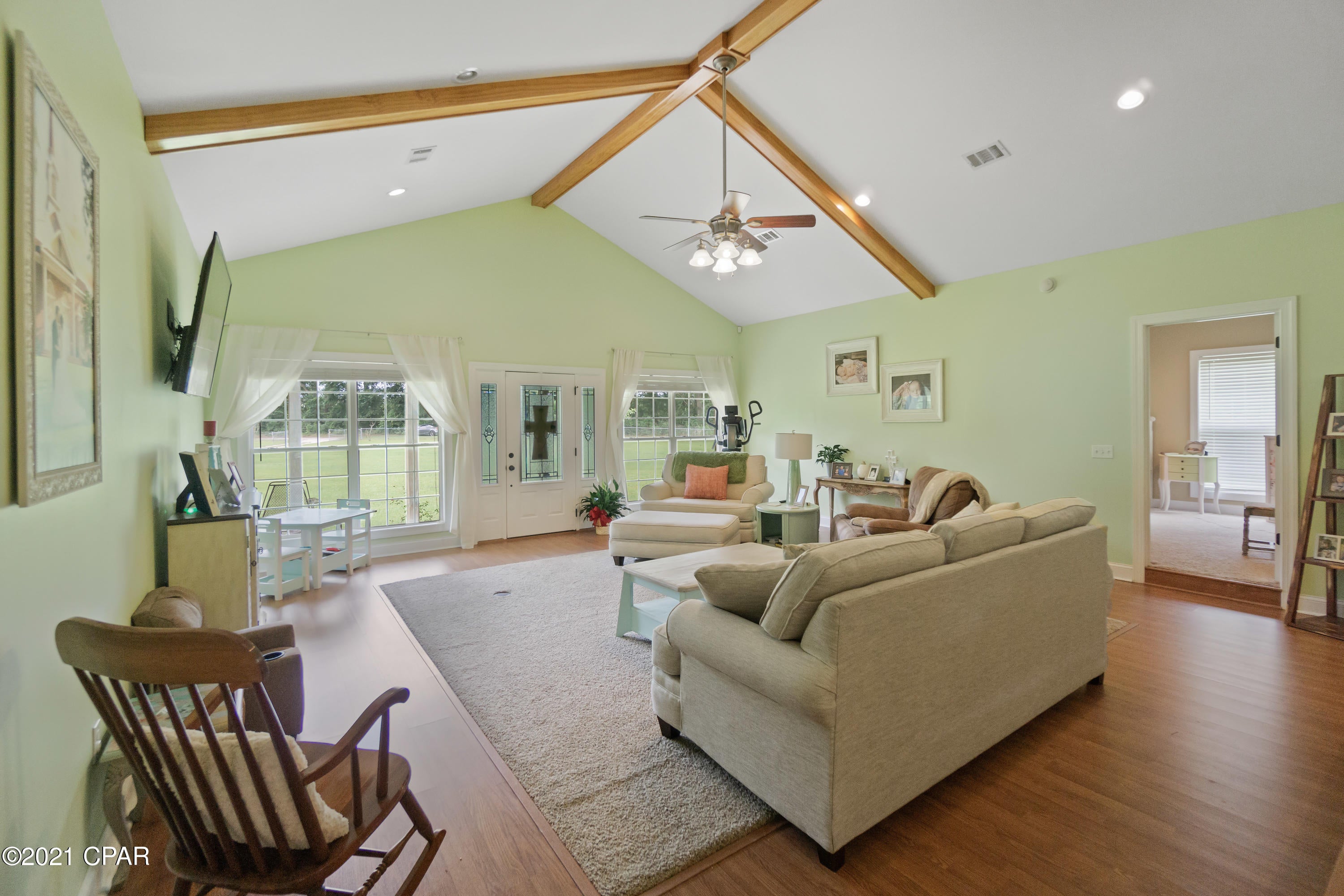 No Named Subdivision - Residential