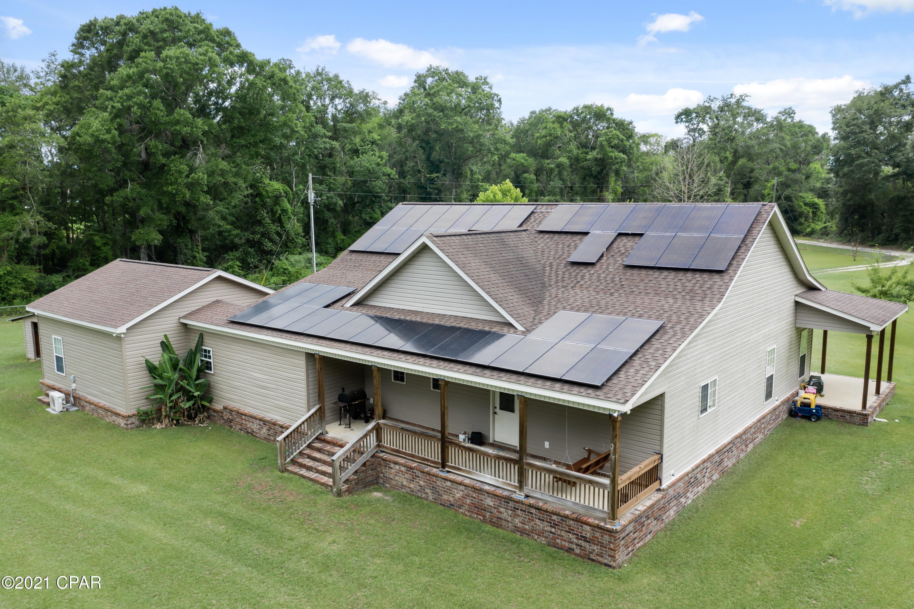 No Named Subdivision - Residential