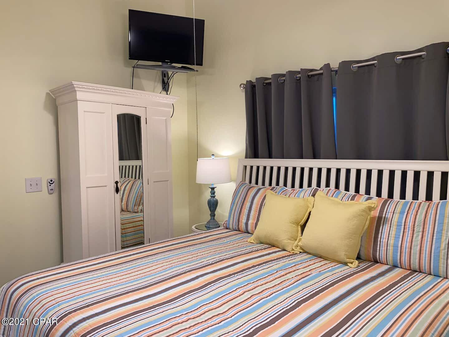 Shores Of Panama Phase I - Residential