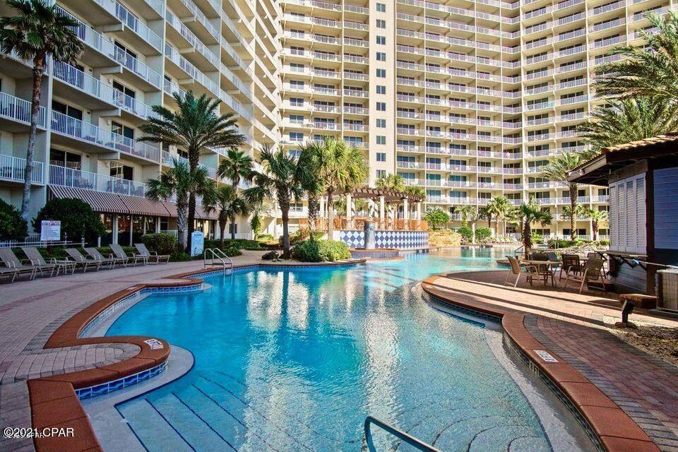 Shores Of Panama Phase I - Residential