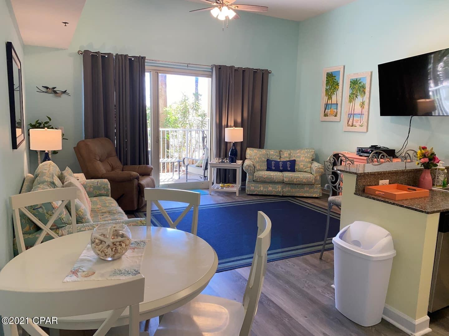 Shores Of Panama Phase I - Residential