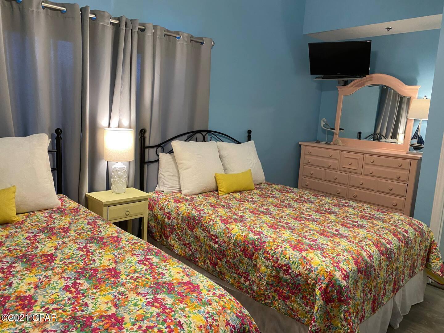 Shores Of Panama Phase I - Residential