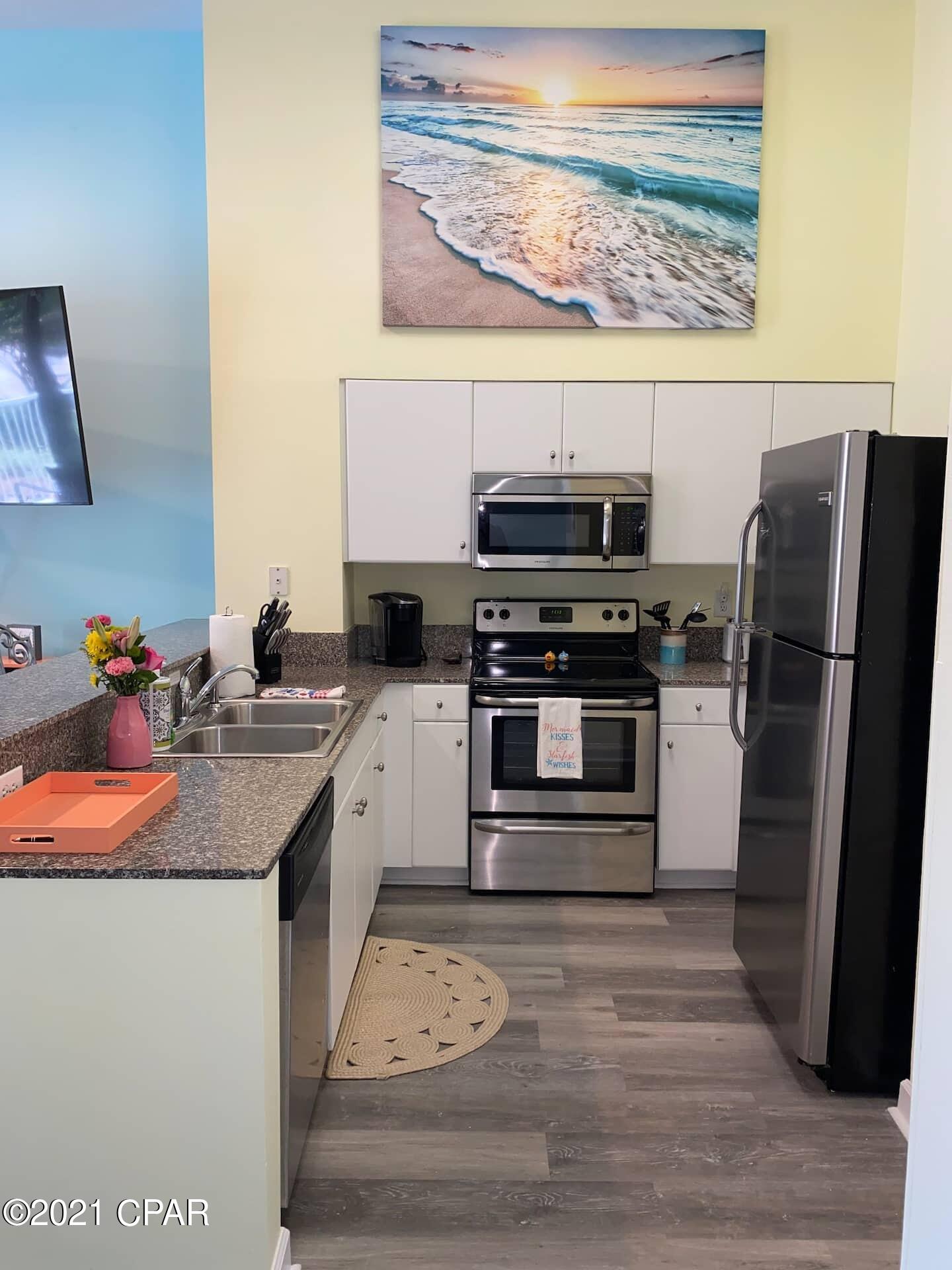 Shores Of Panama Phase I - Residential