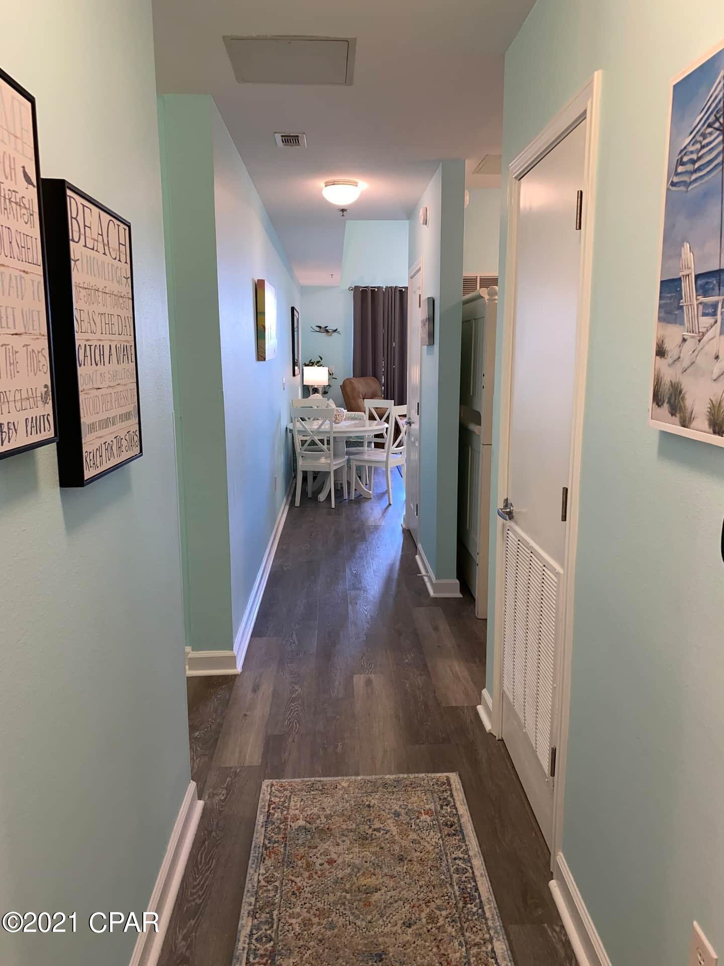 Shores Of Panama Phase I - Residential