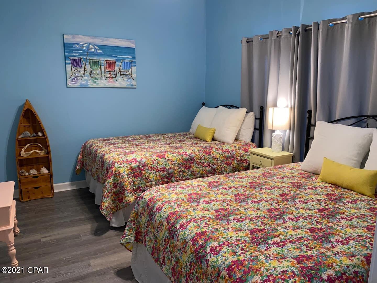 Shores Of Panama Phase I - Residential