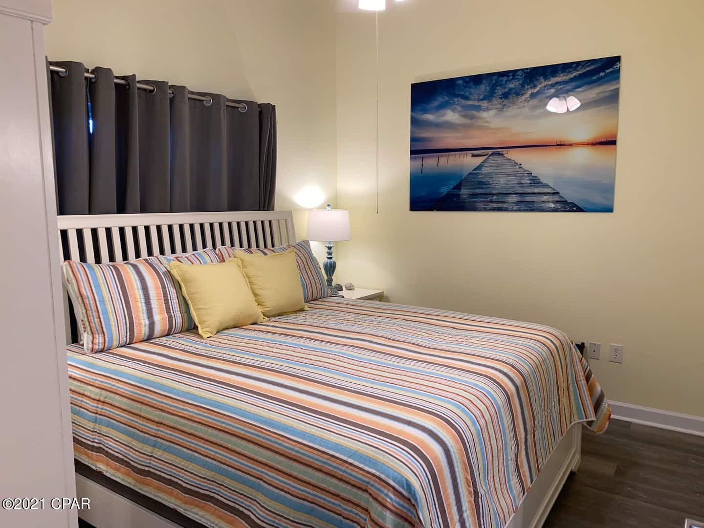 Shores Of Panama Phase I - Residential