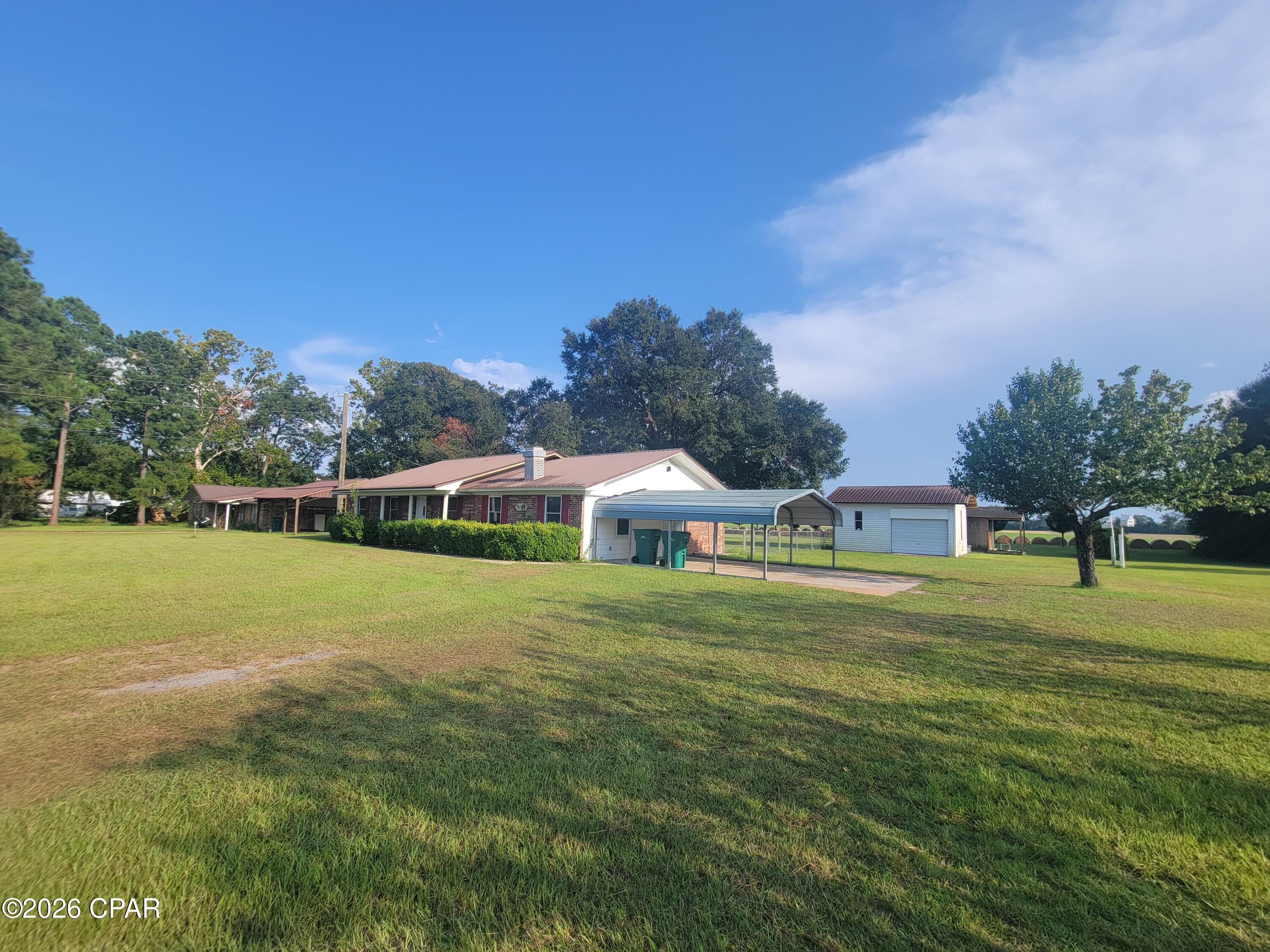 [No Recorded Subdiv] - Residential