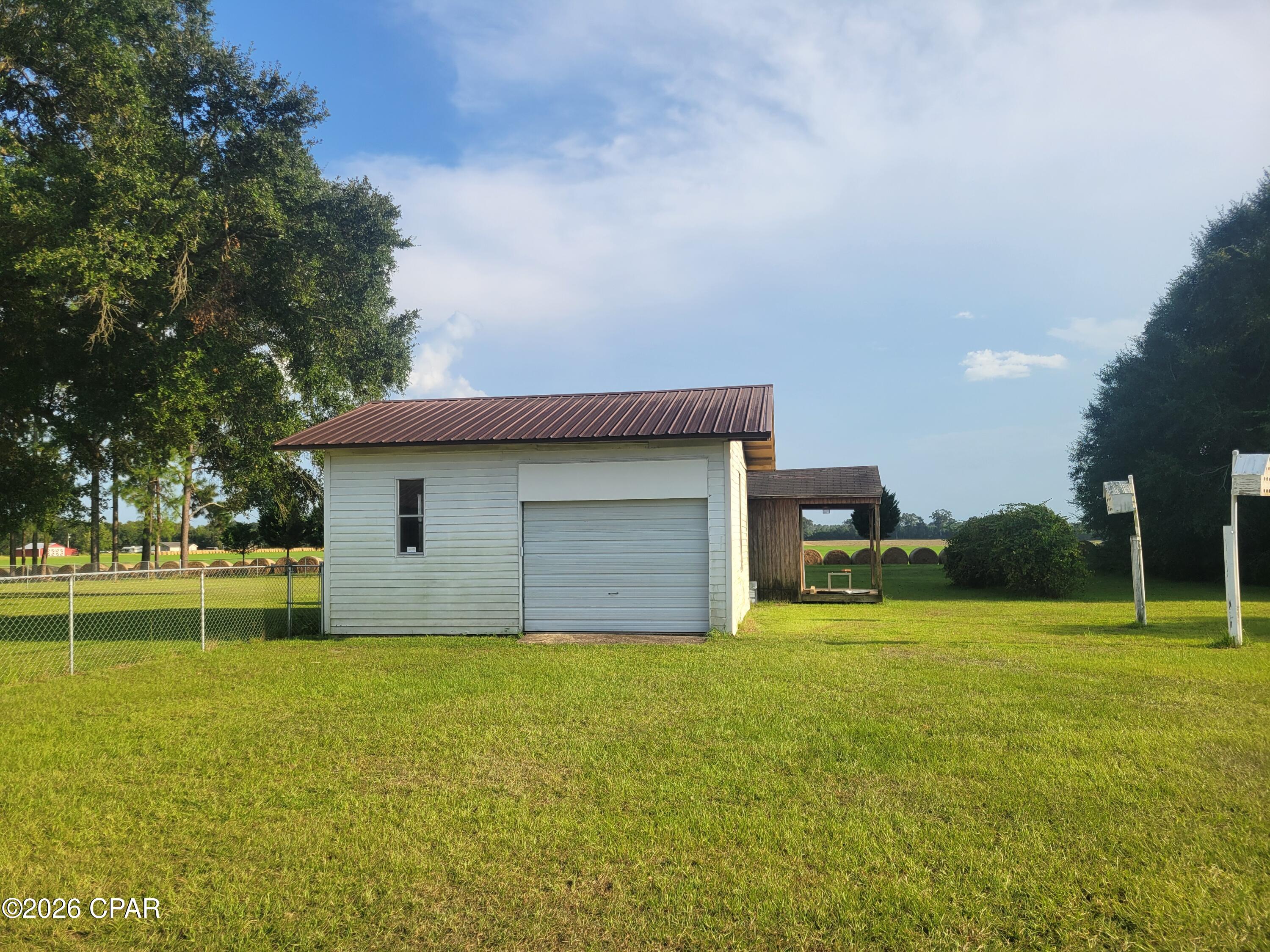 [No Recorded Subdiv] - Residential