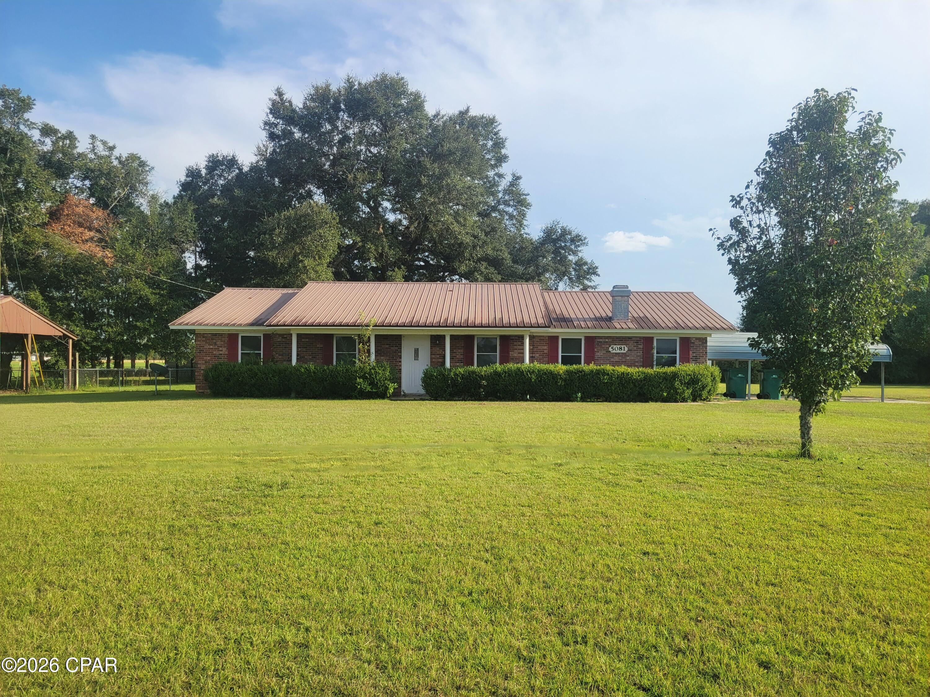 [No Recorded Subdiv] - Residential