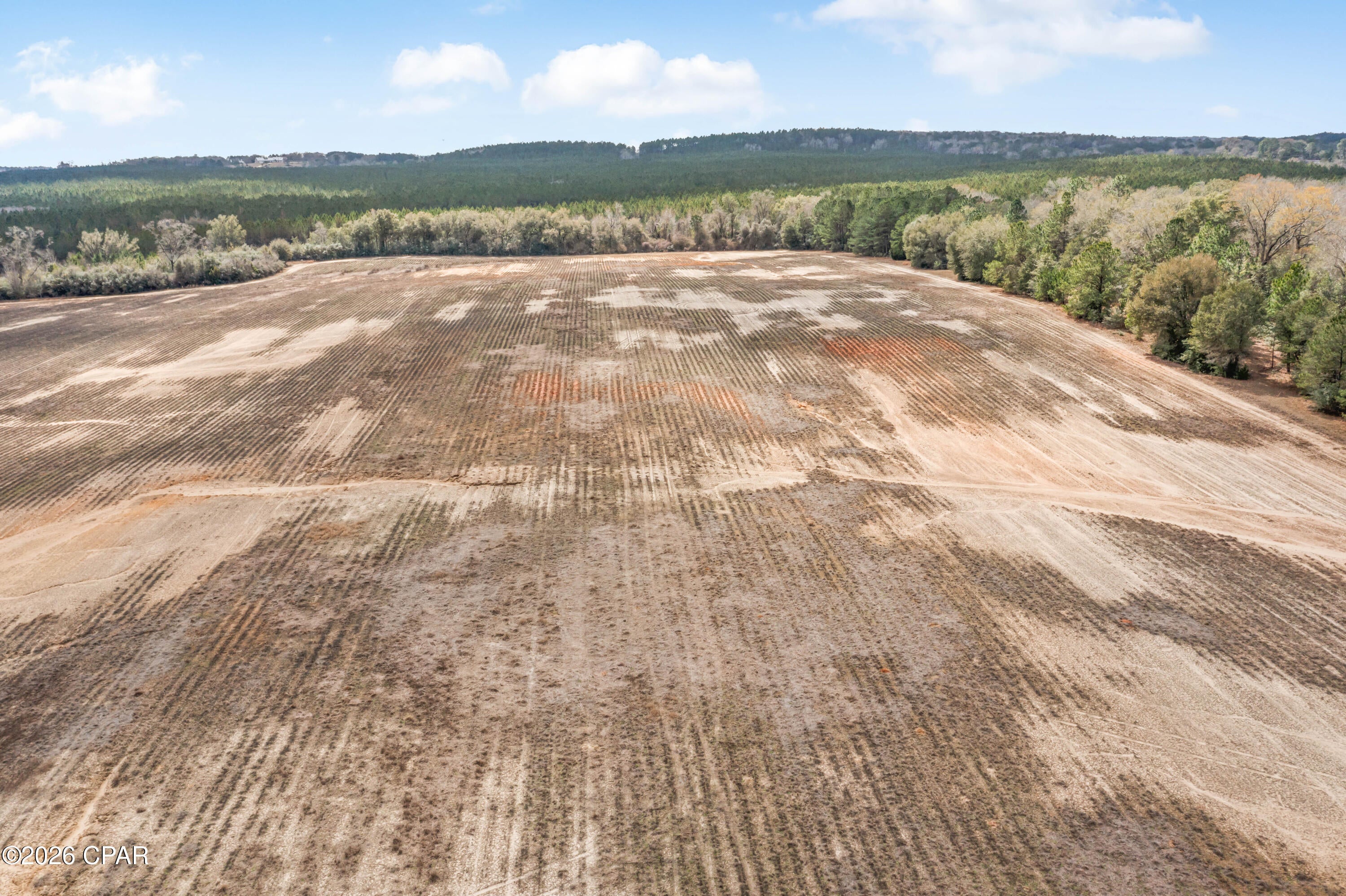 No Named Subdivision - Land