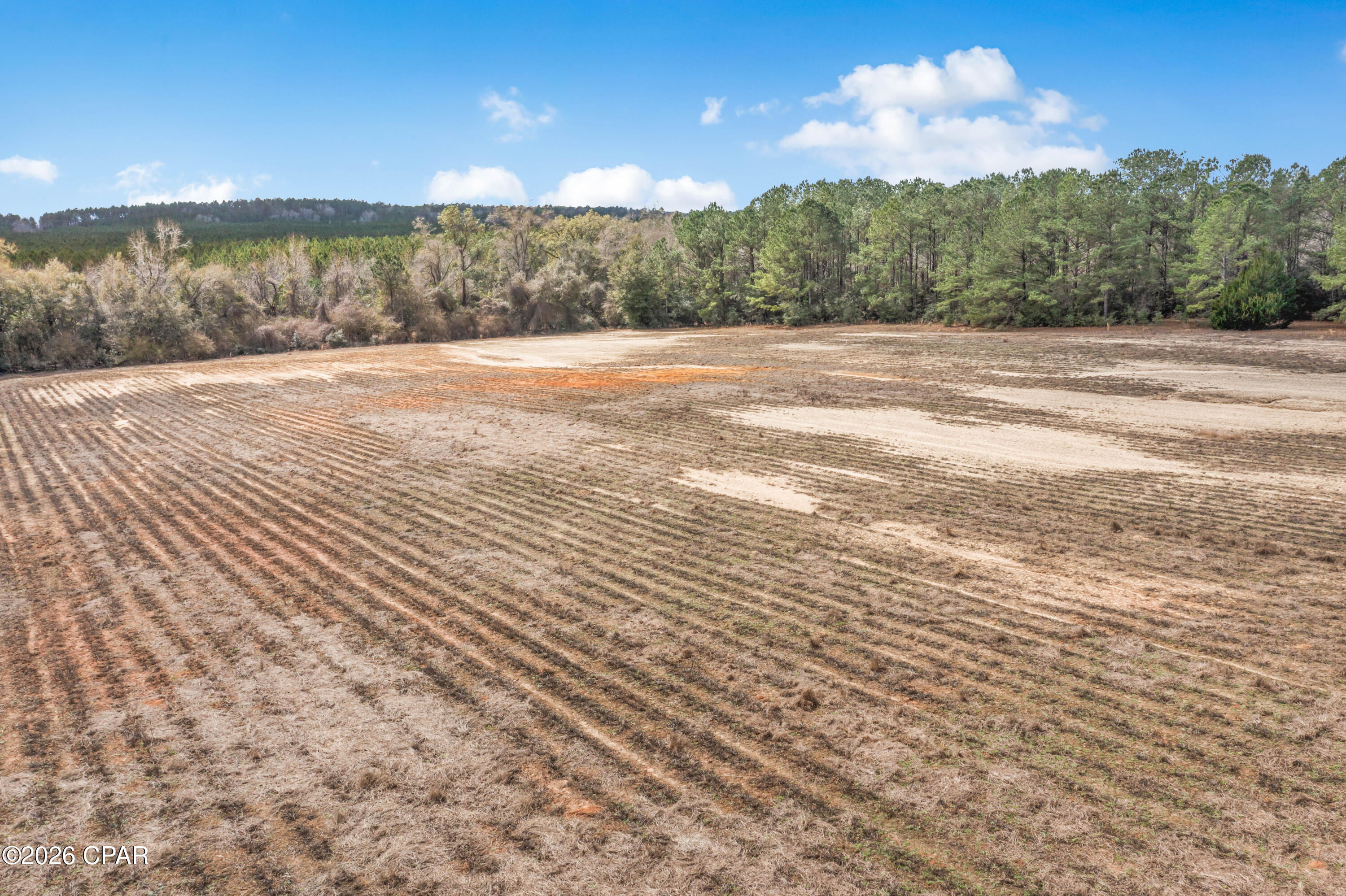 No Named Subdivision - Land