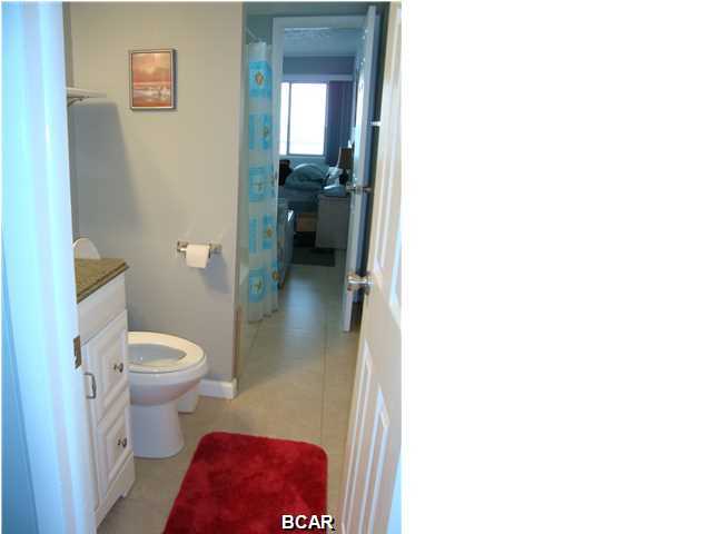Ambassador Beach Condo - Residential