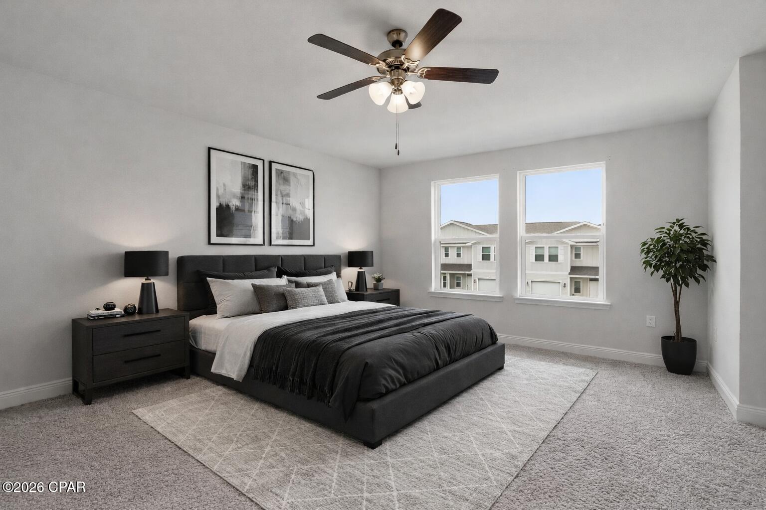 Landin's Landing - Residential
