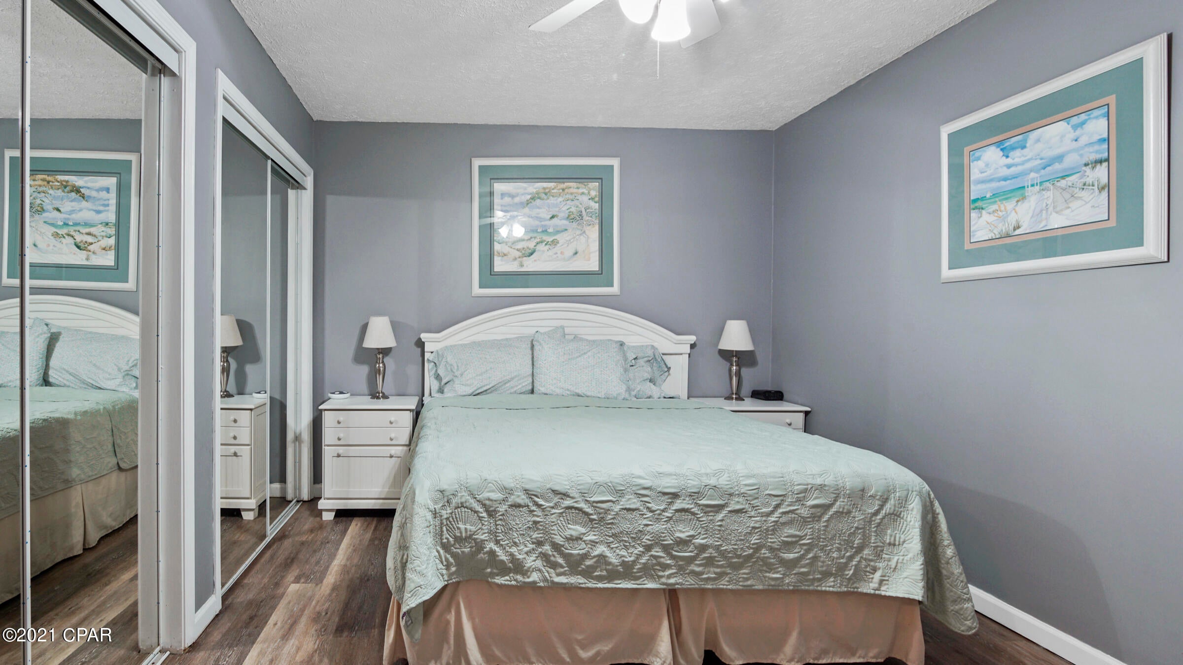 Horizon South I - Residential