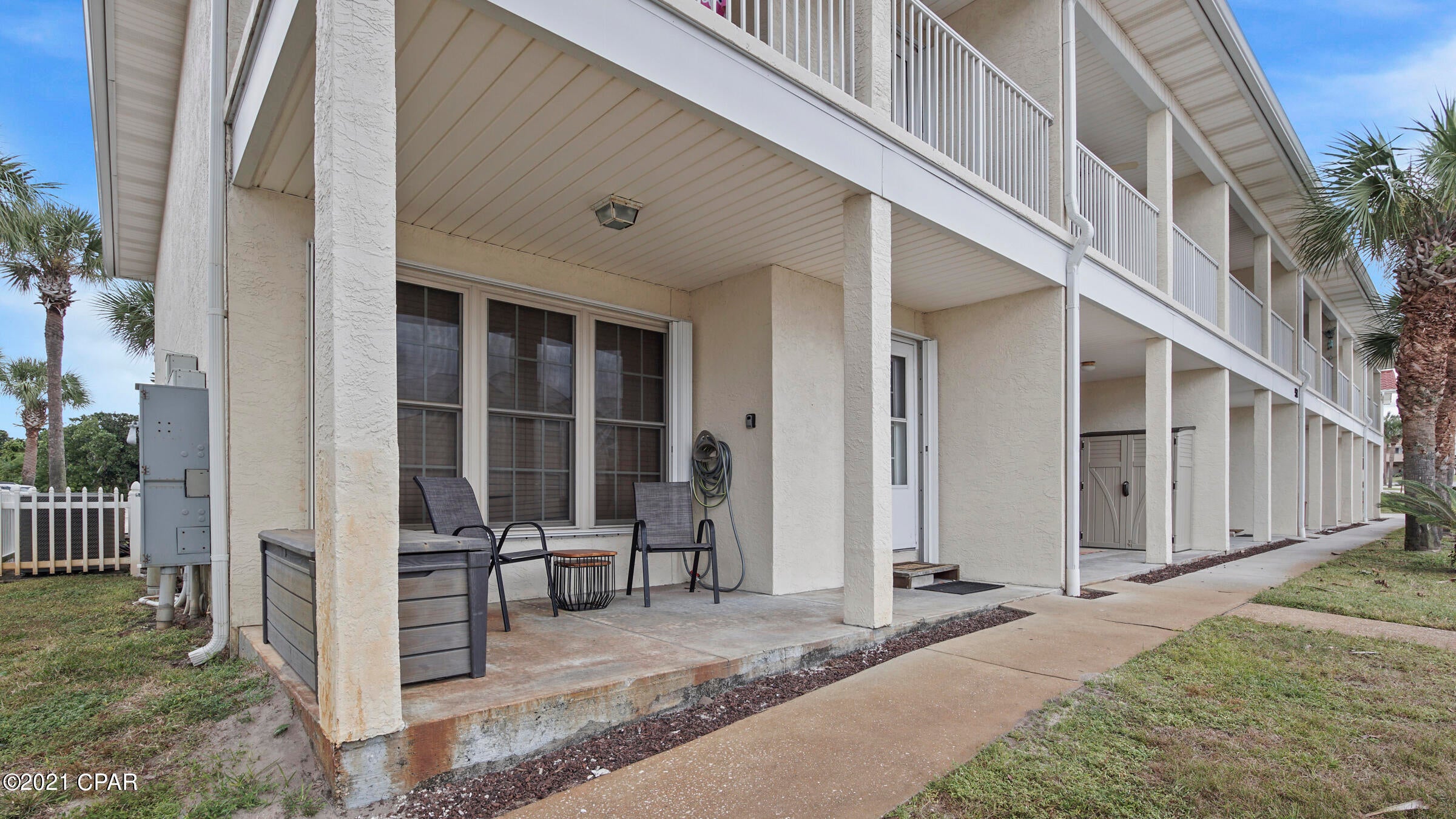 Horizon South I - Residential