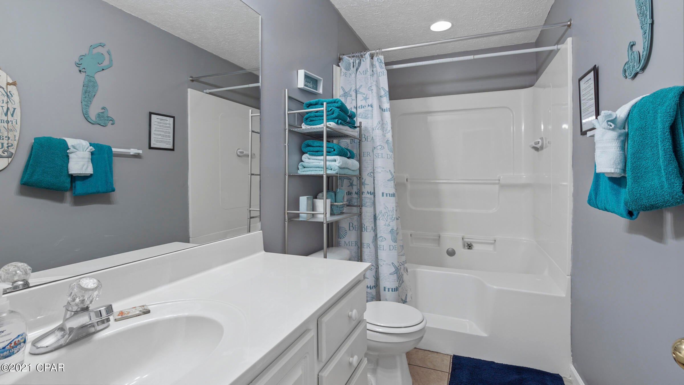 Horizon South I - Residential
