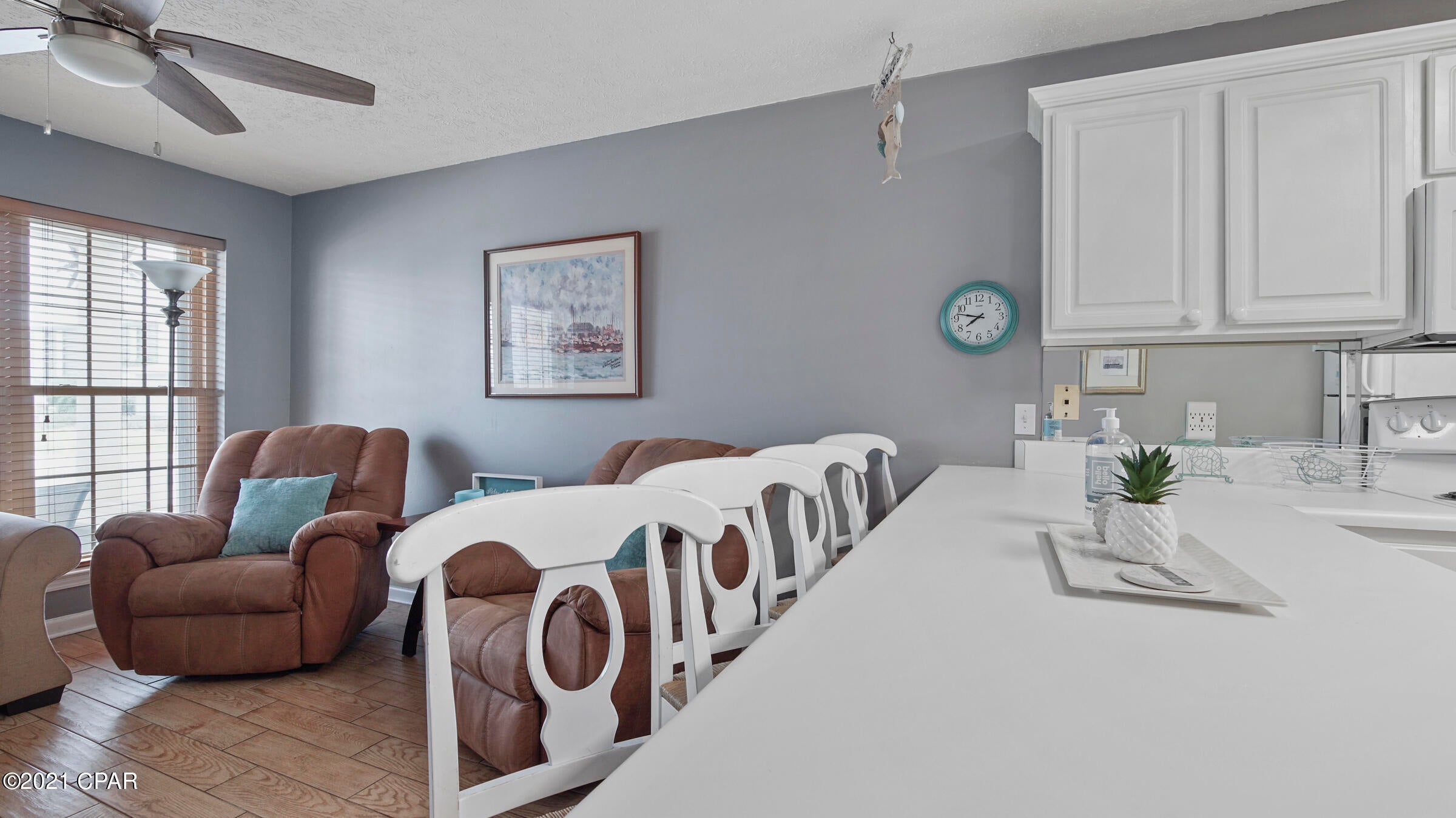Horizon South I - Residential