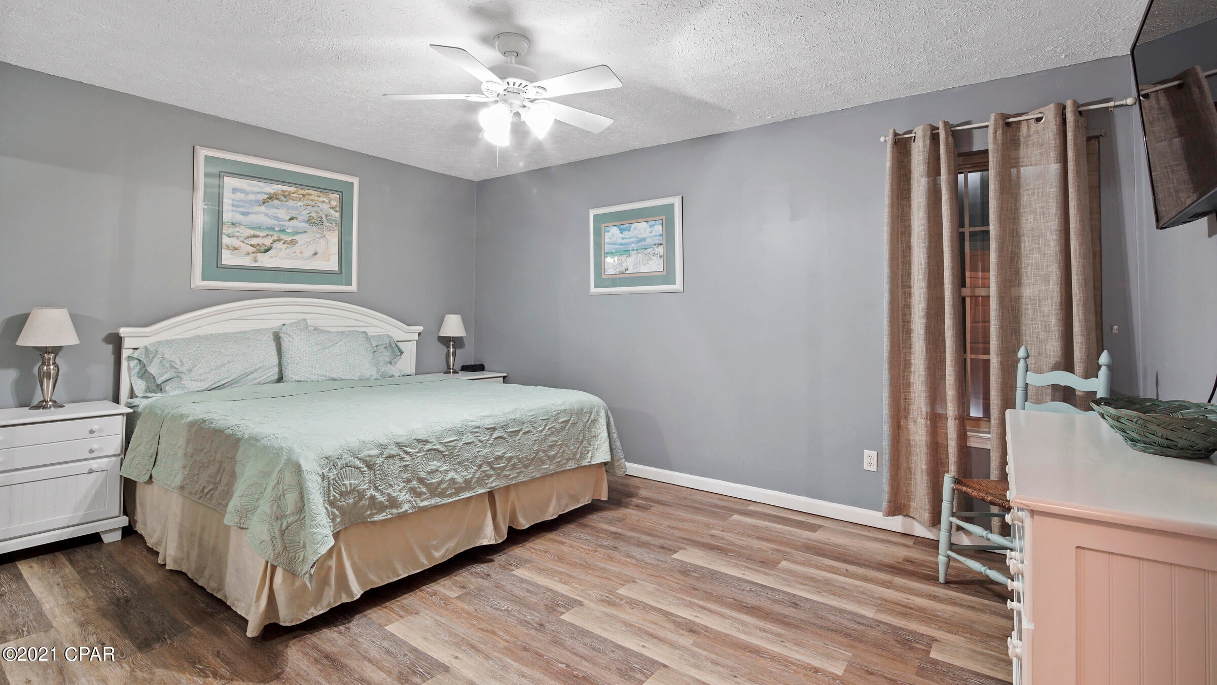Horizon South I - Residential