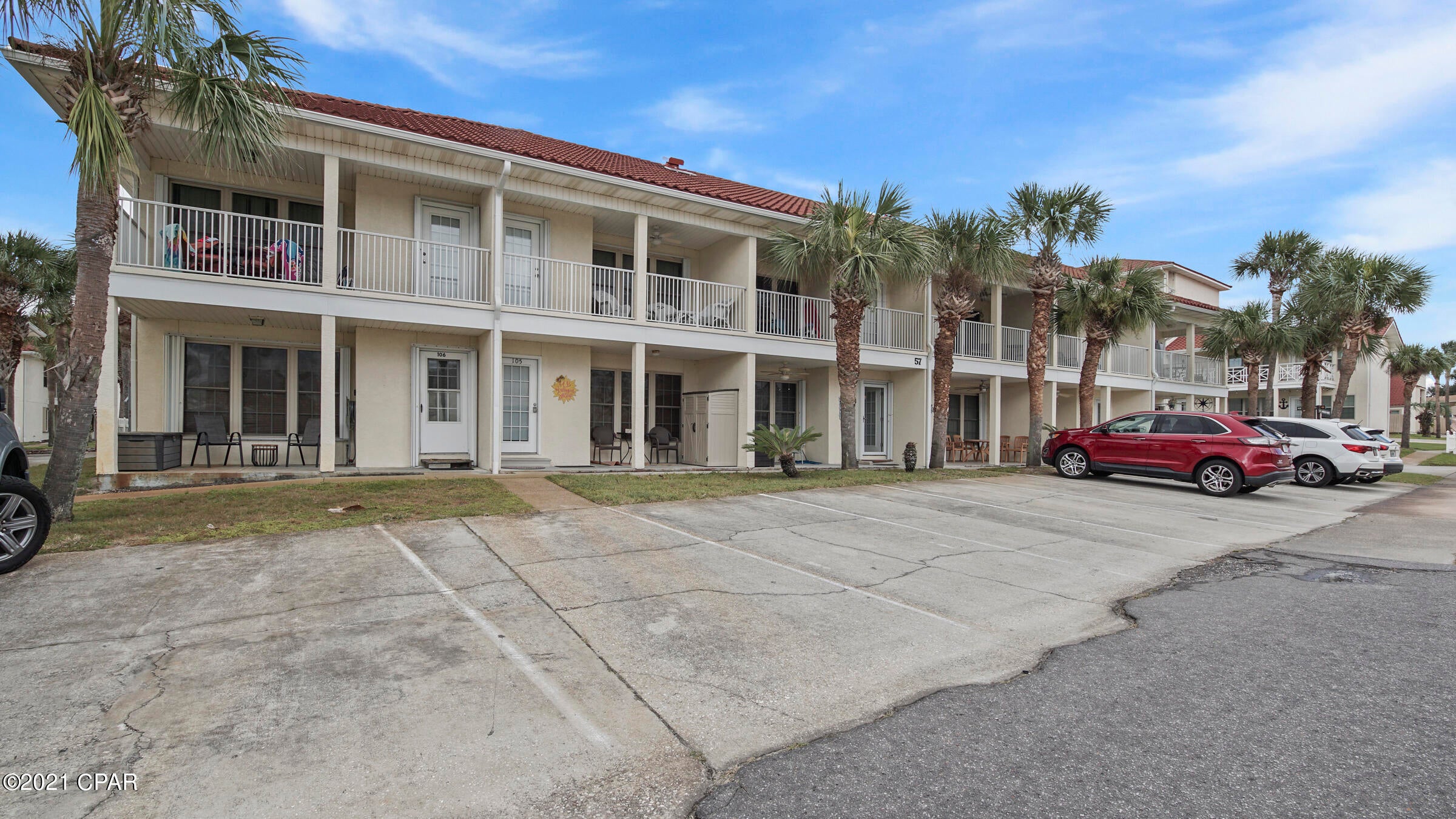 Horizon South I - Residential