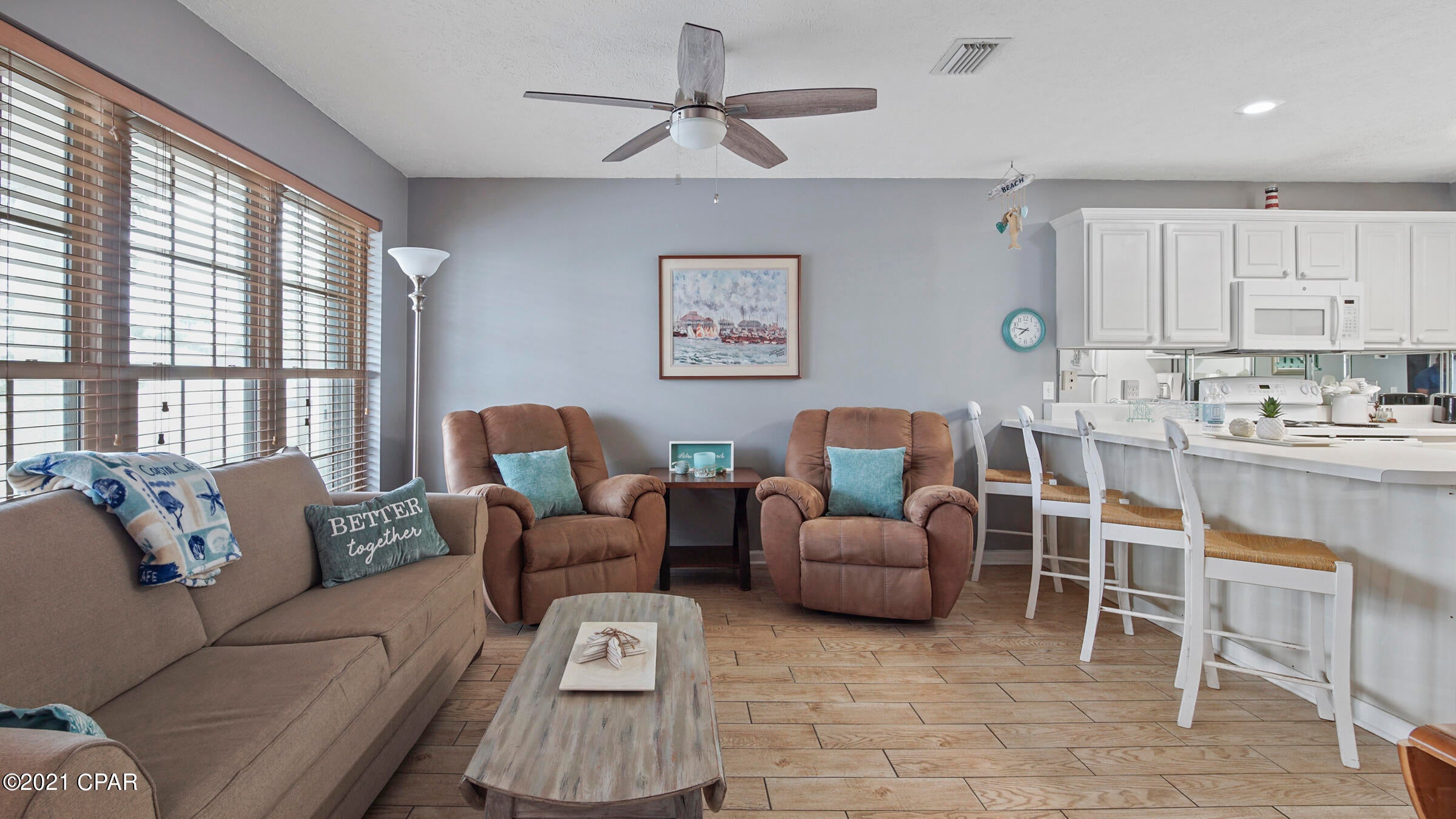 Horizon South I - Residential