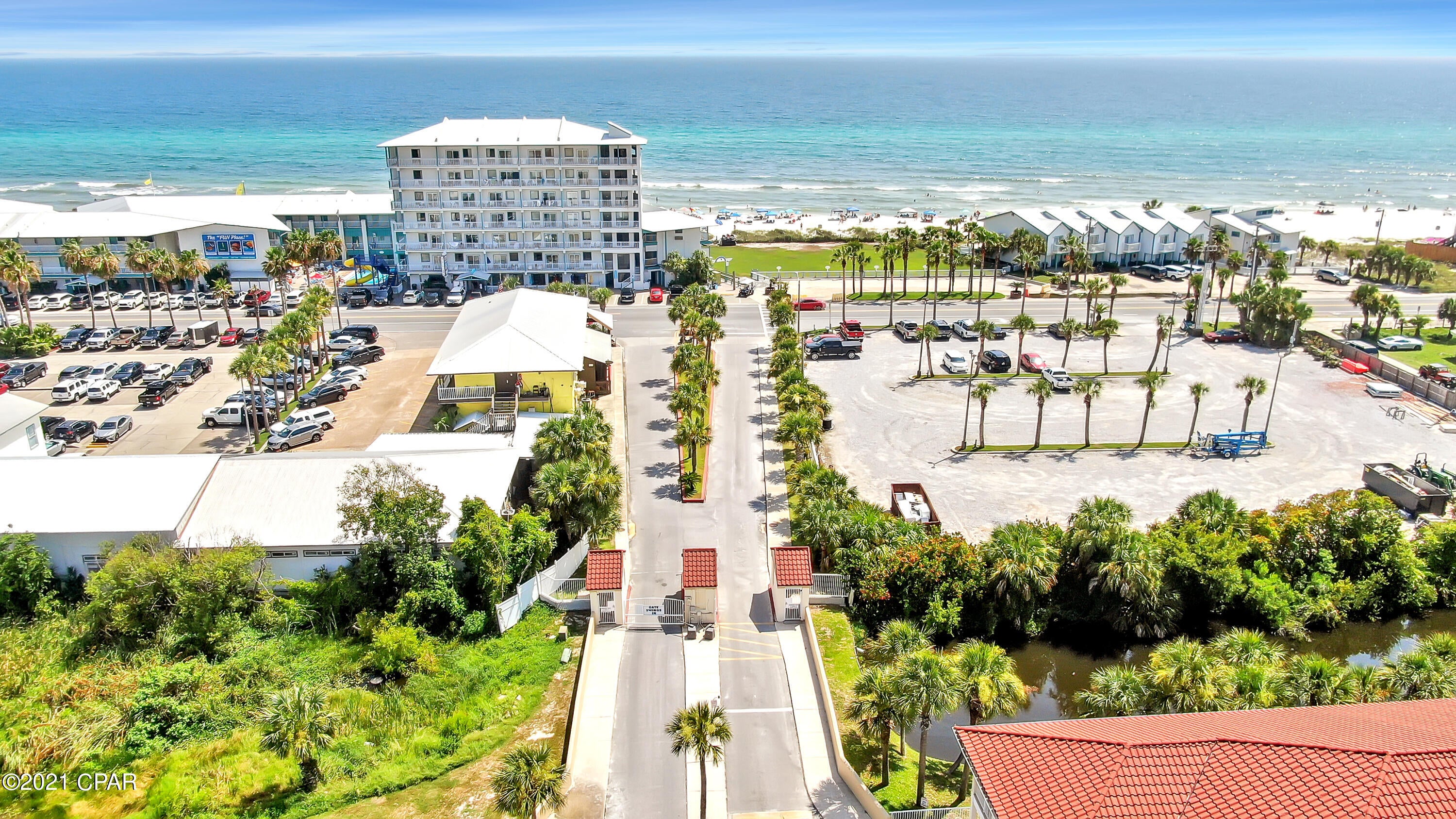 Horizon South I - Residential