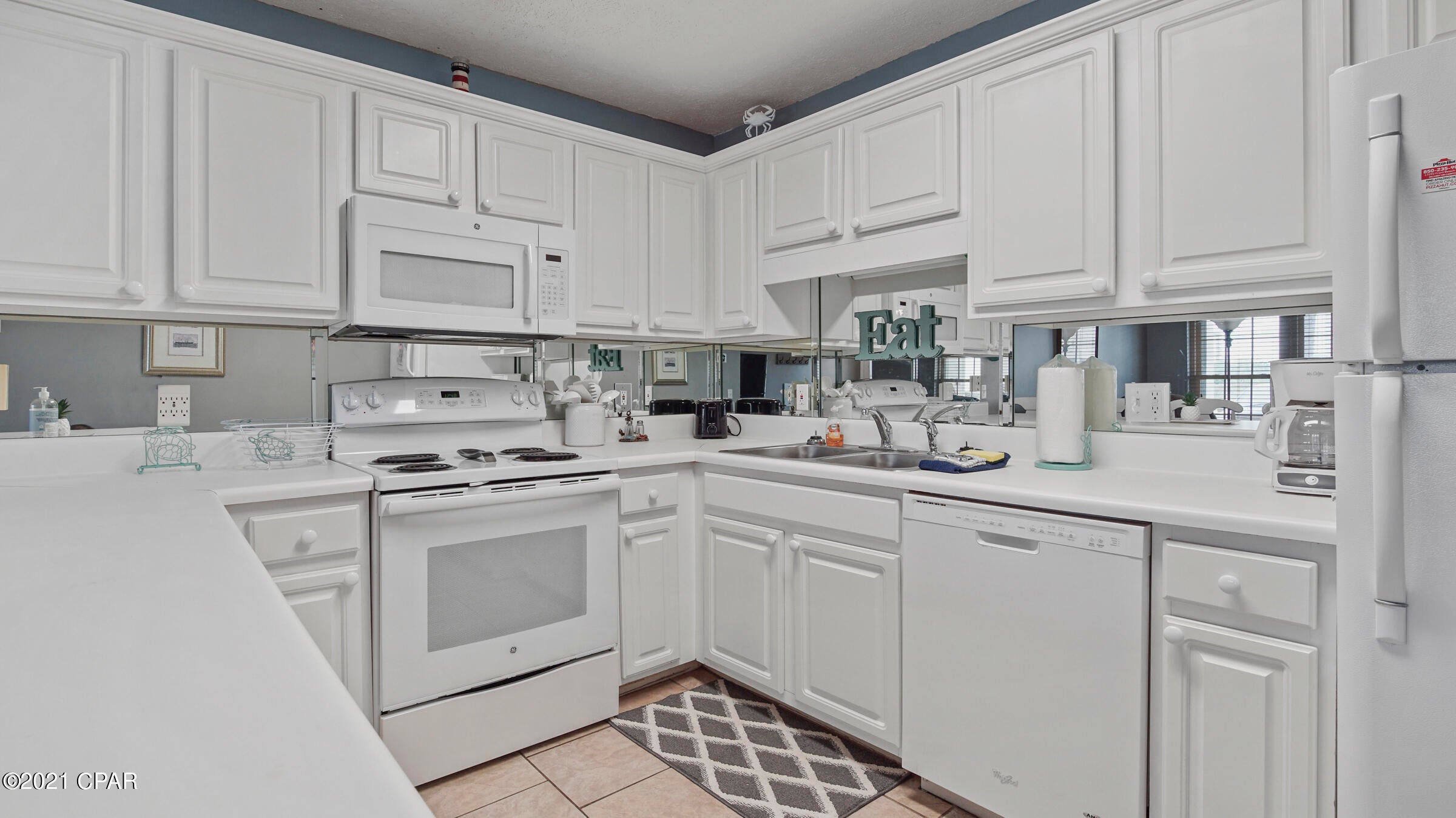 Horizon South I - Residential