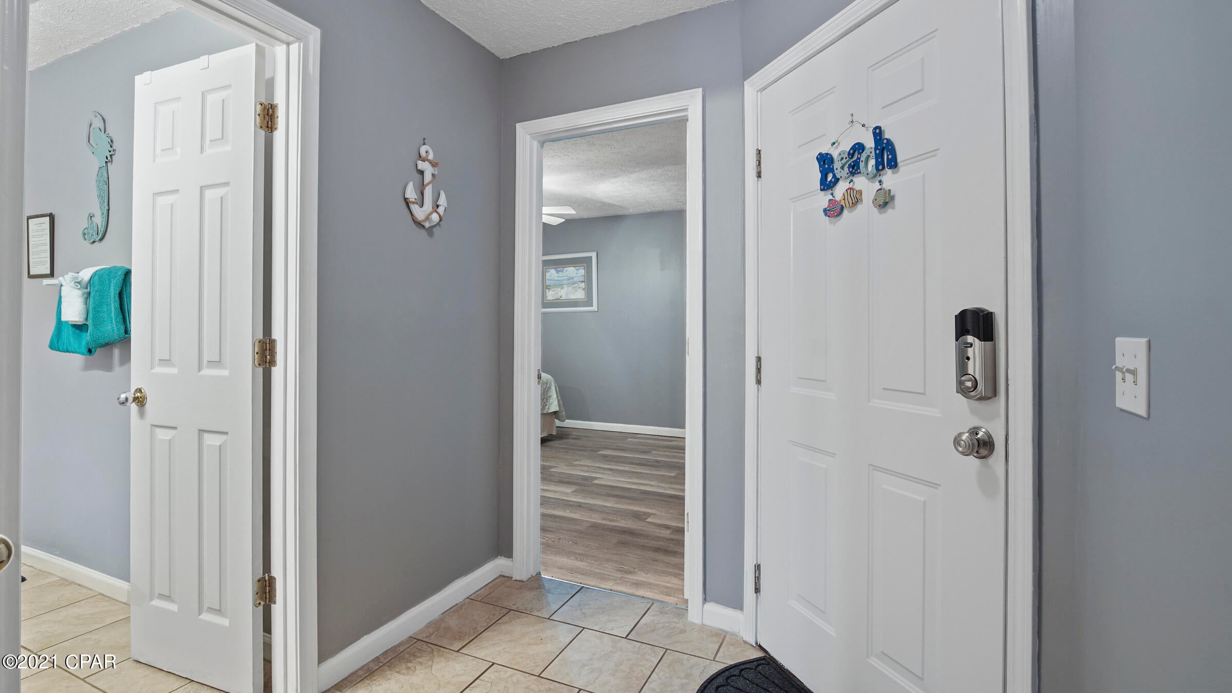 Horizon South I - Residential