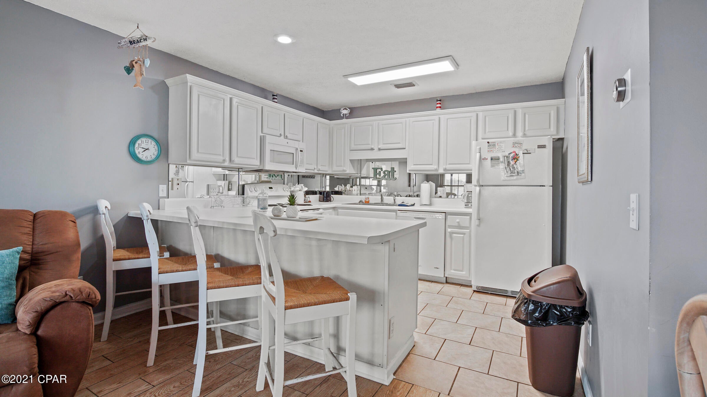 Horizon South I - Residential
