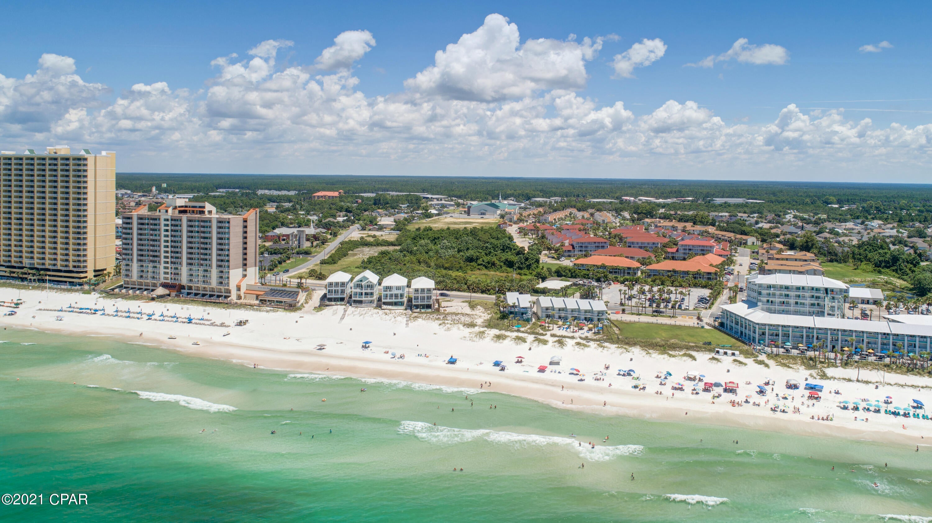 Horizon South I - Residential
