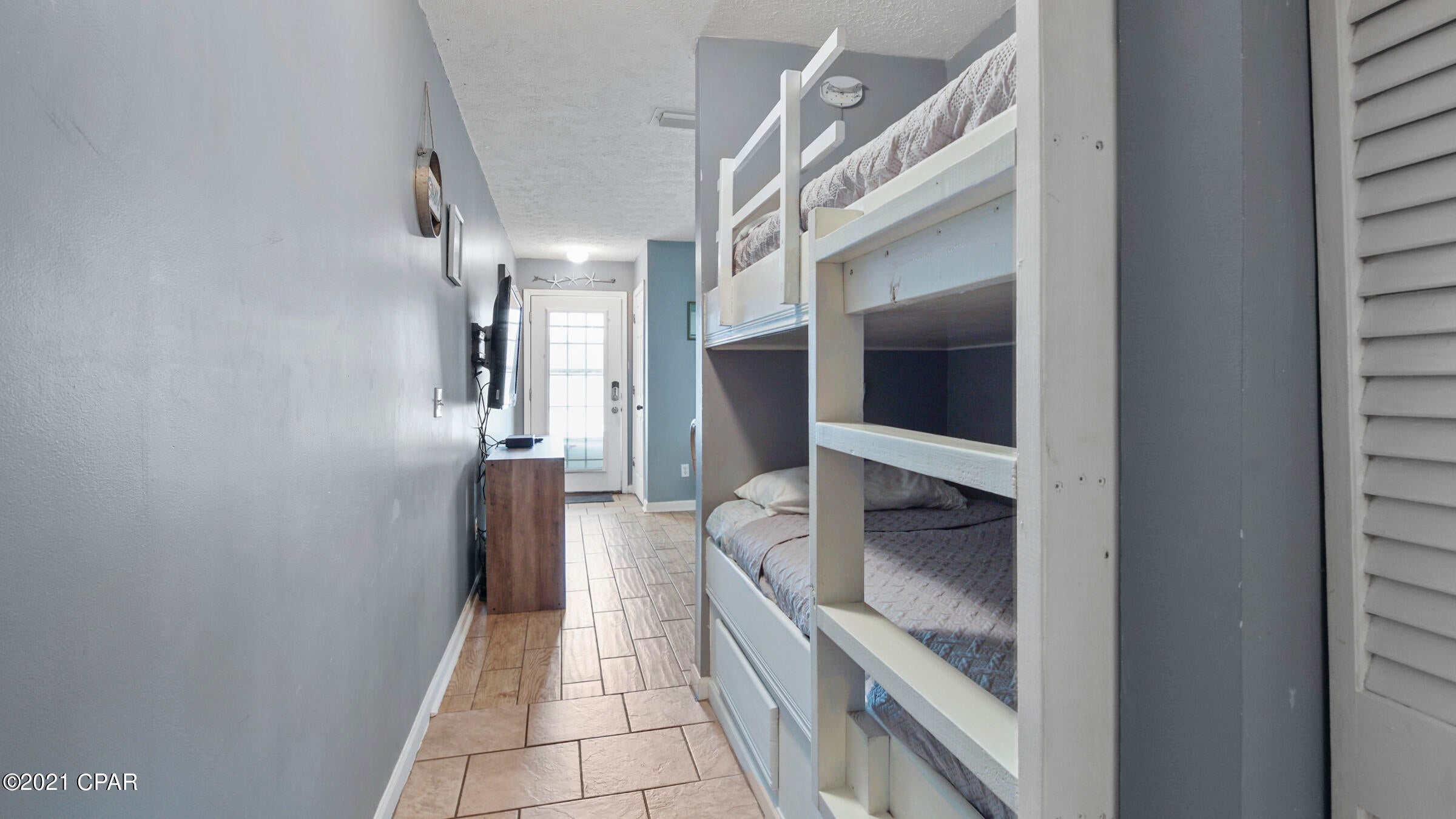 Horizon South I - Residential