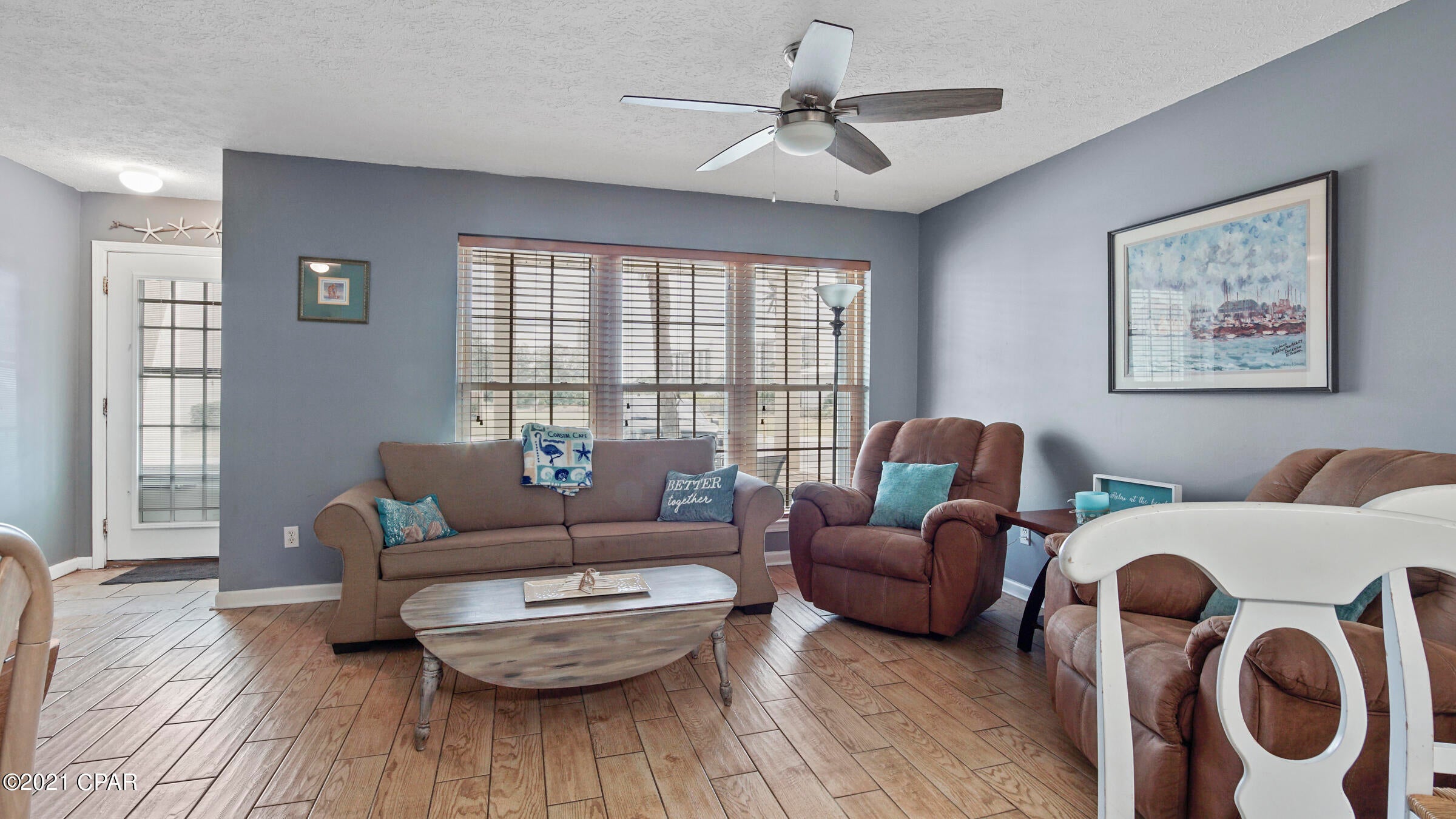 Horizon South I - Residential