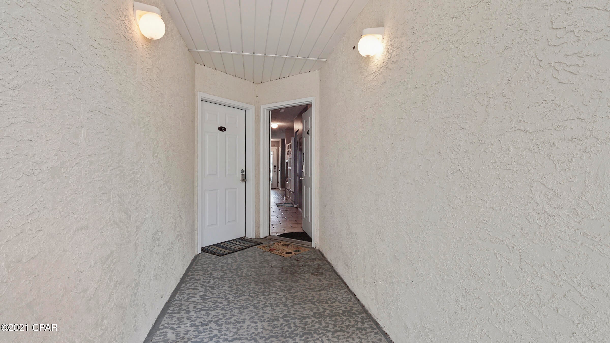 Horizon South I - Residential