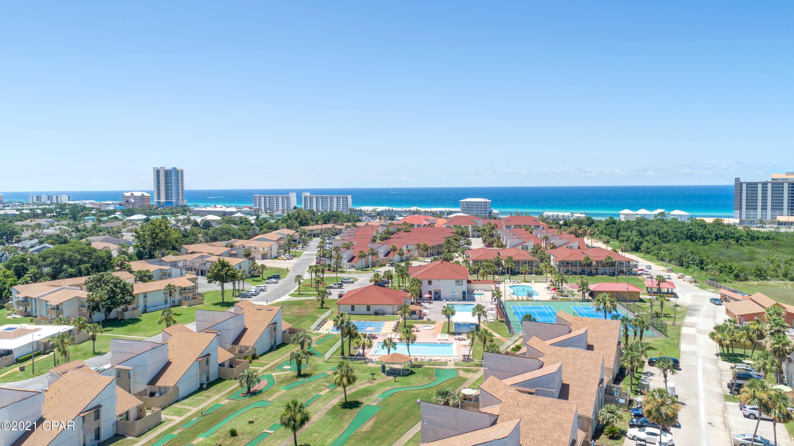 Horizon South I - Residential
