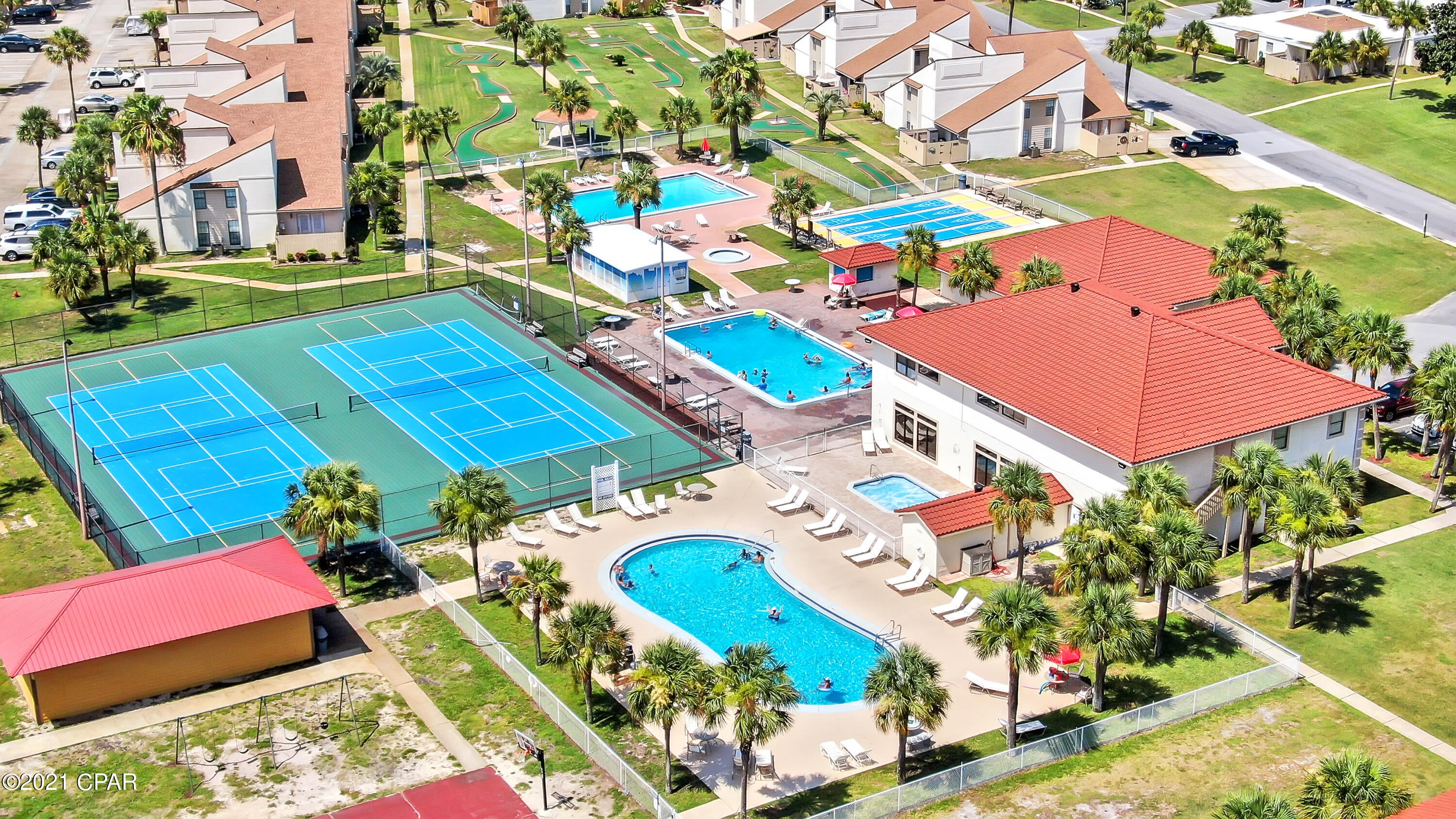 Horizon South I - Residential