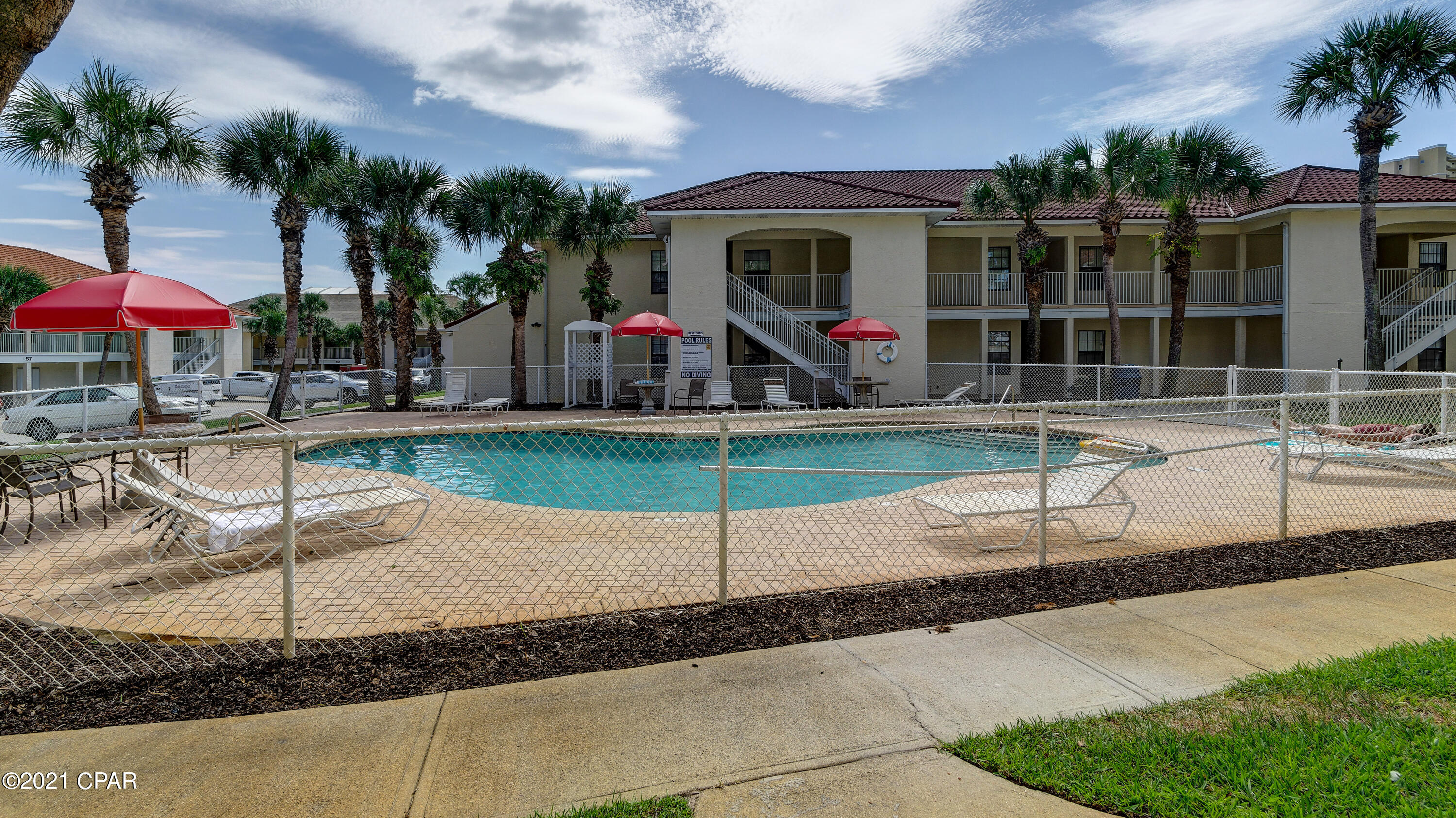 Horizon South I - Residential