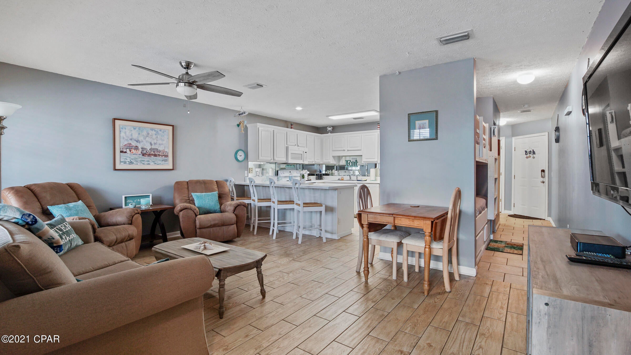 Horizon South I - Residential