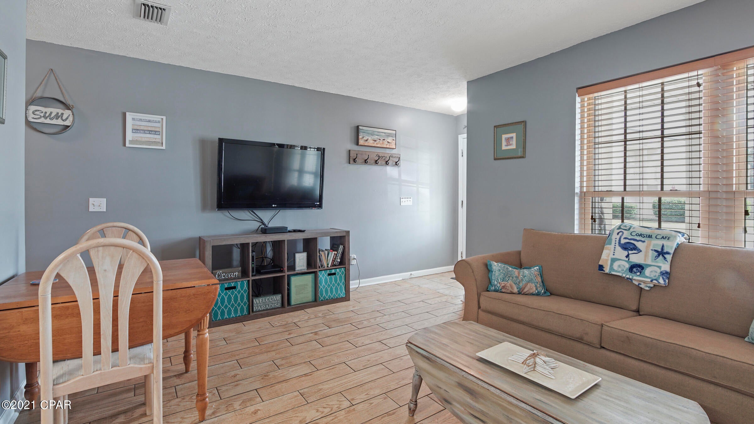 Horizon South I - Residential