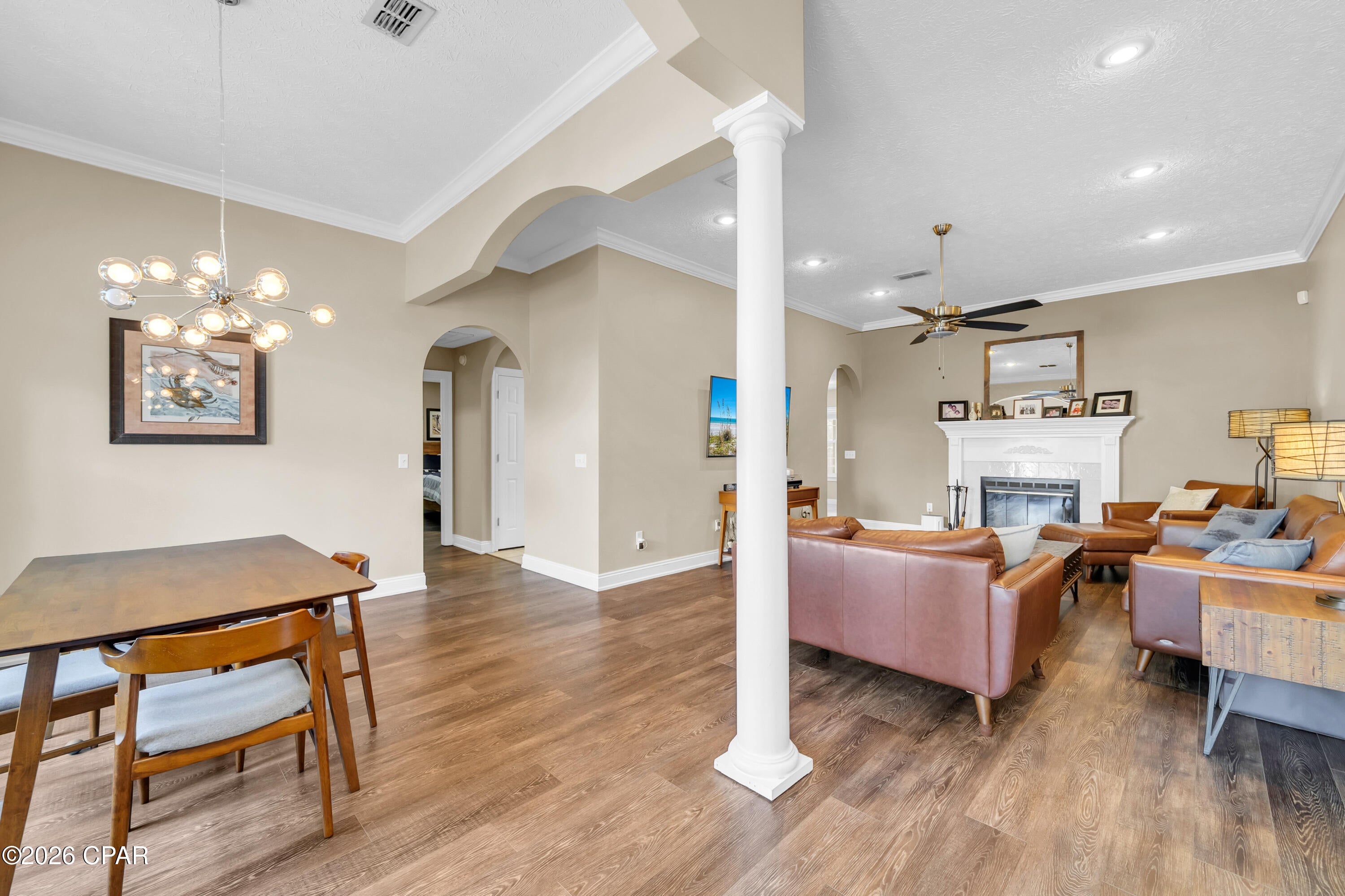Hidden Pines Phase V - Residential