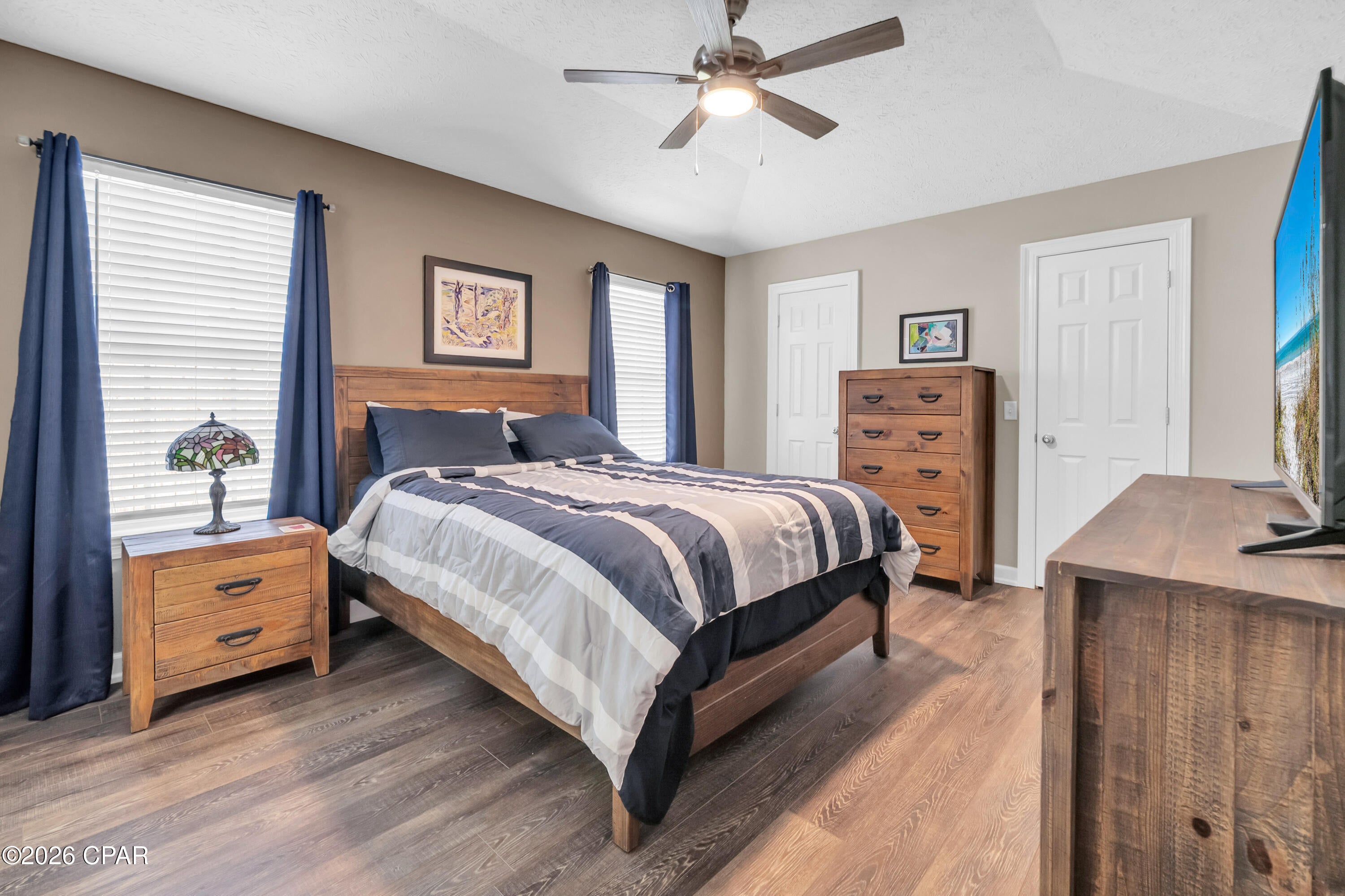 Hidden Pines Phase V - Residential