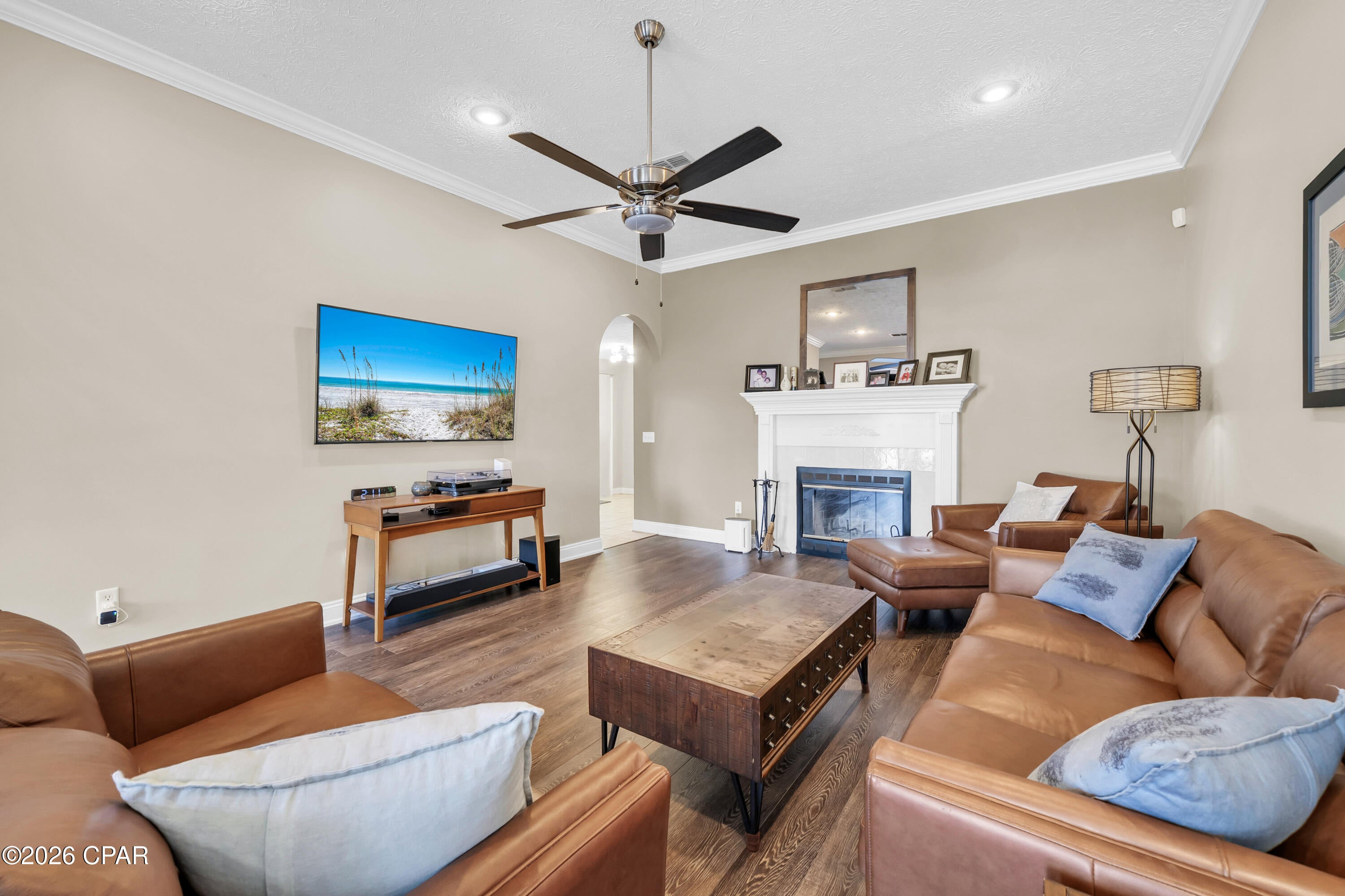 Hidden Pines Phase V - Residential