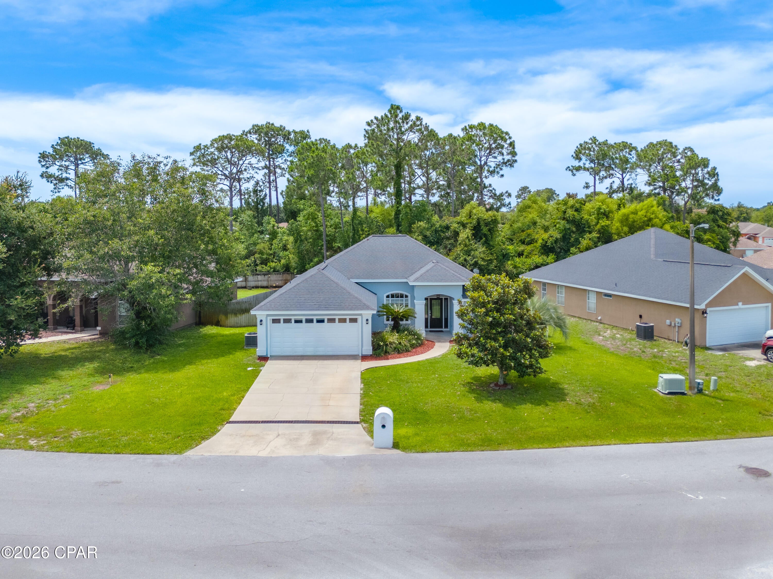 Hidden Pines Phase V - Residential