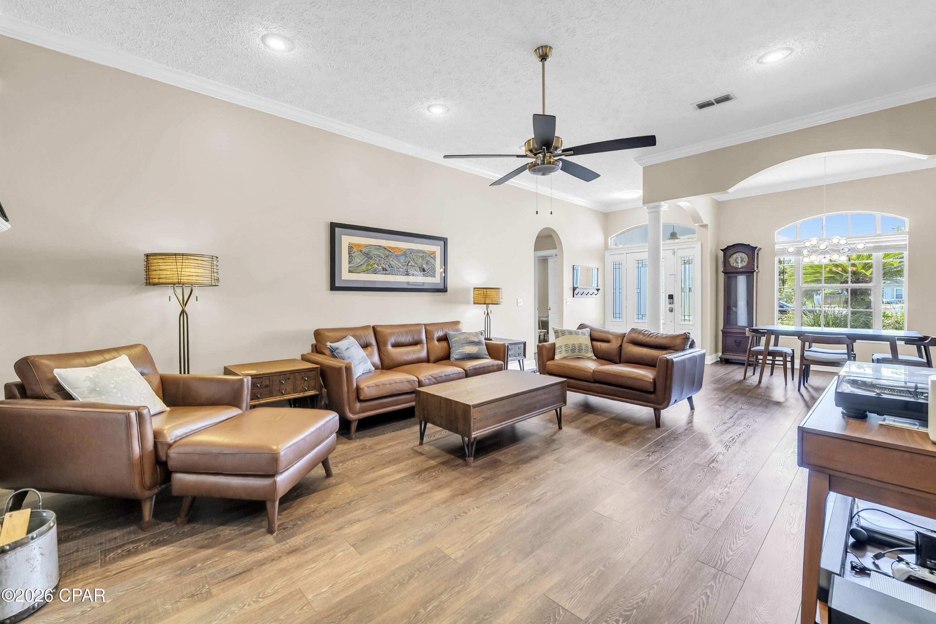 Hidden Pines Phase V - Residential