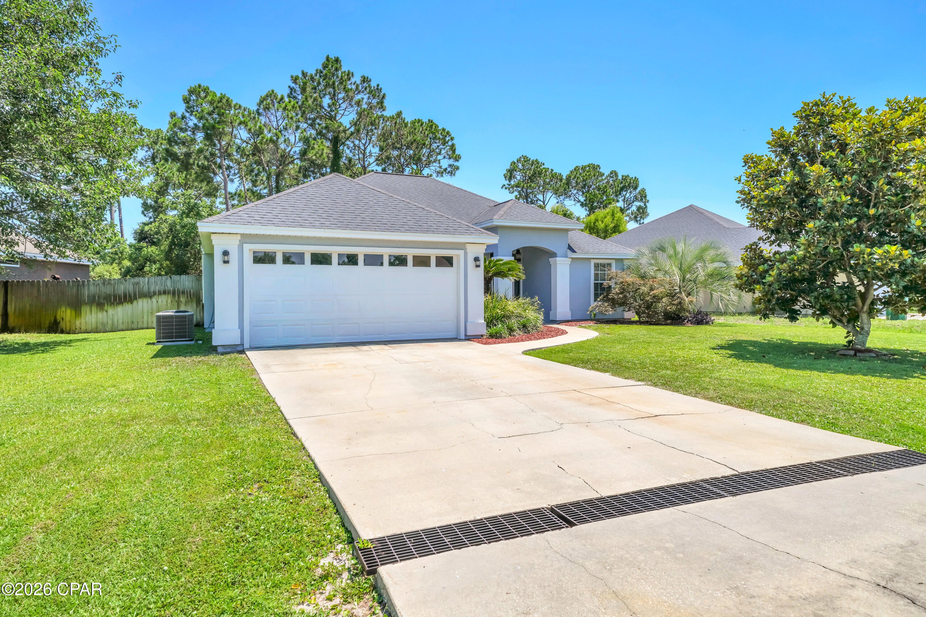 Hidden Pines Phase V - Residential
