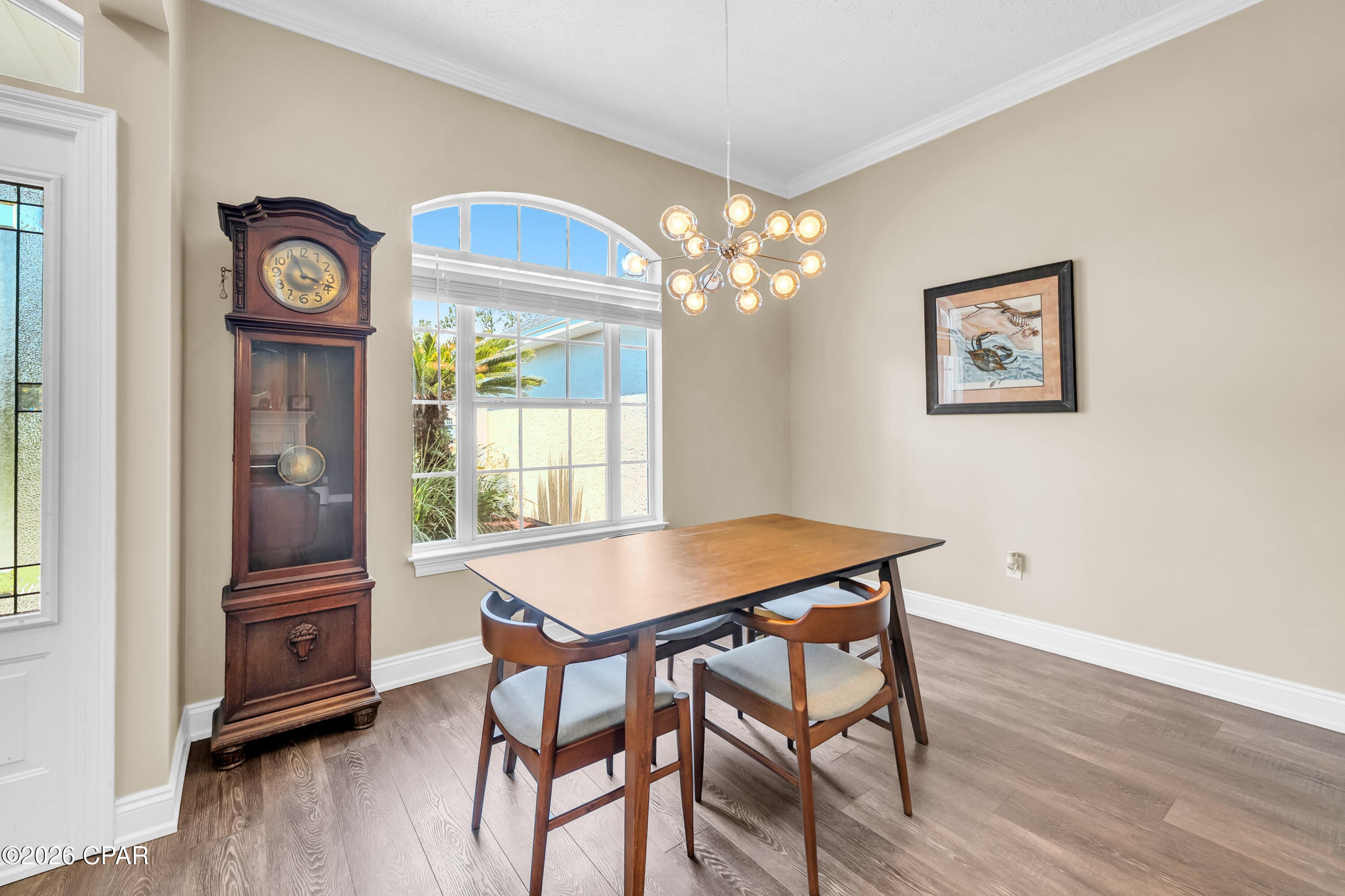 Hidden Pines Phase V - Residential