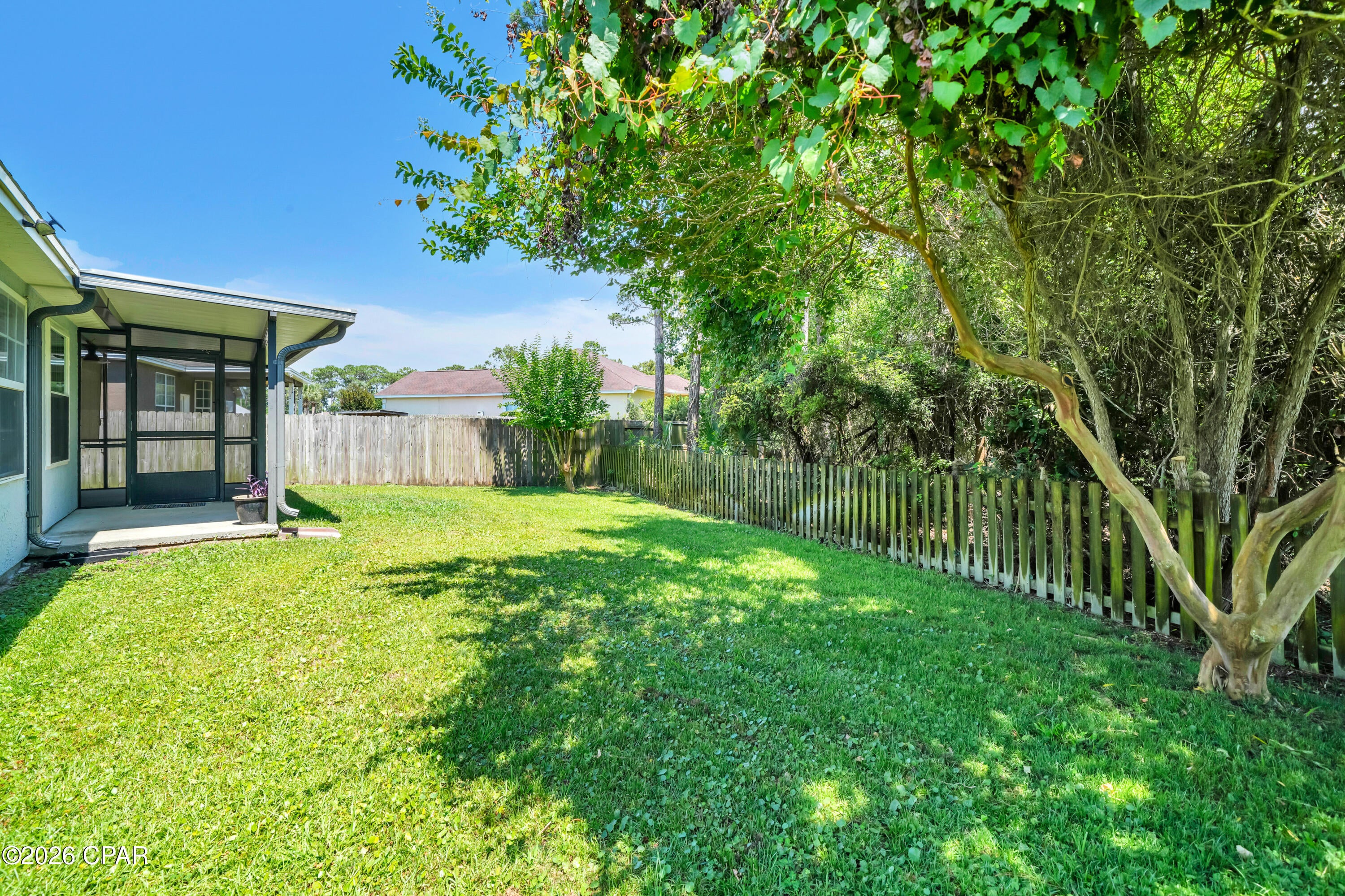 Hidden Pines Phase V - Residential